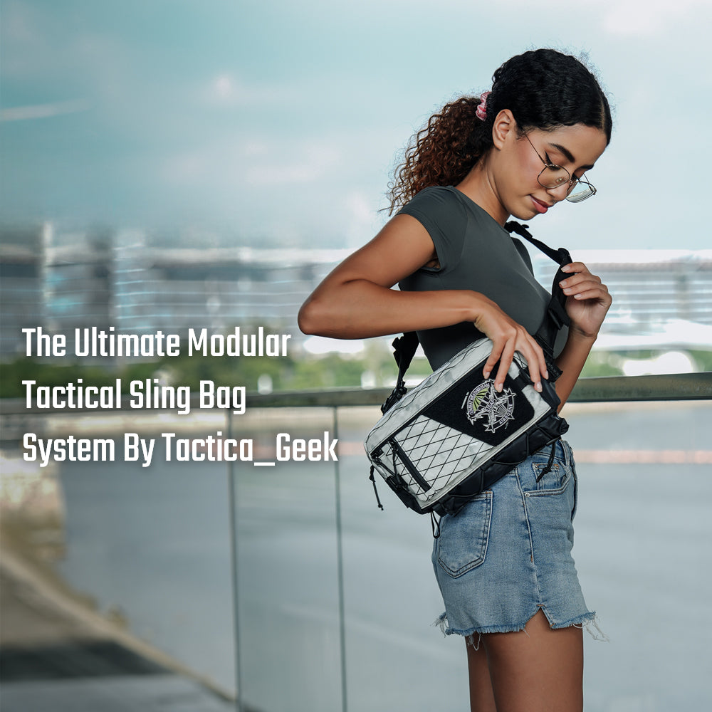 K.SYS Series Six-Piece Bundle- As Featured on Kickstarter