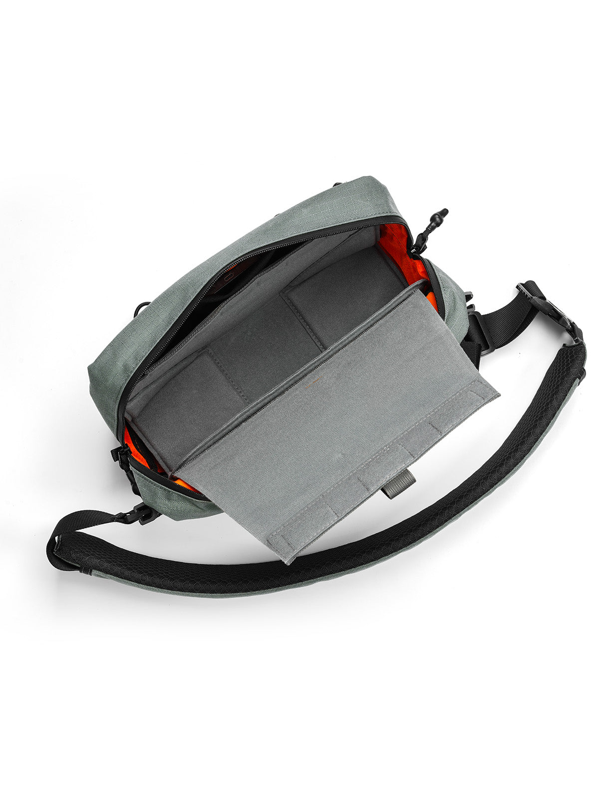 Cache L3 PRO Outdoors Shoulder Bag - Early bird price pre-sale for 15 days