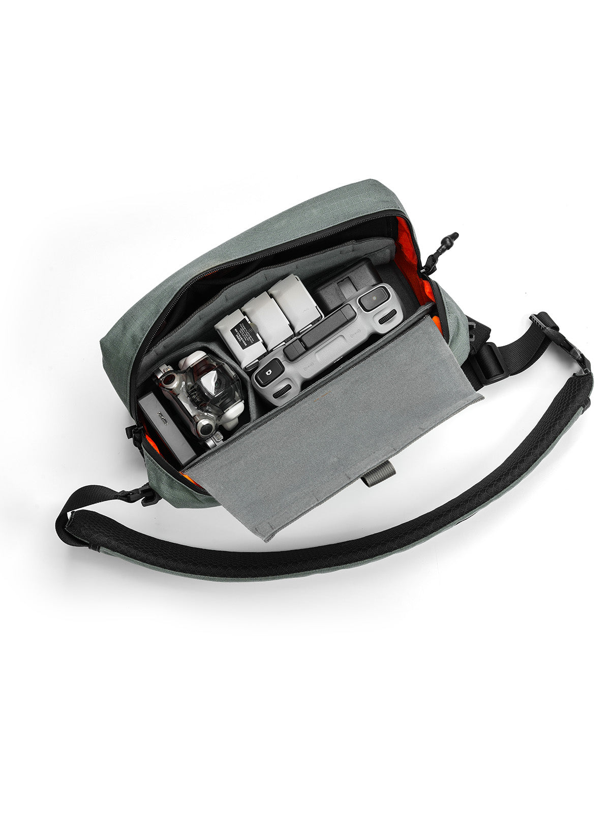 Cache L3 PRO Outdoors Shoulder Bag - Early bird price pre-sale for 15 days