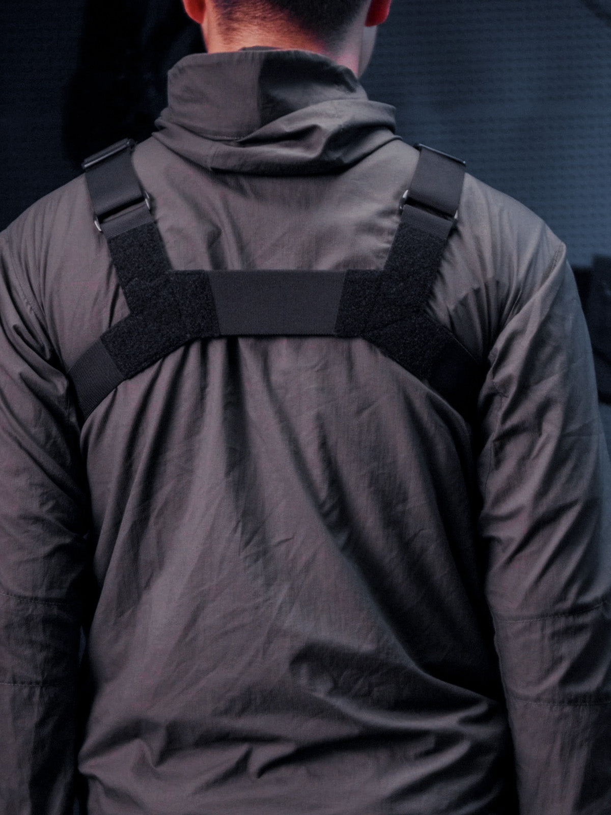 TGBelt 13 Chest Harness
