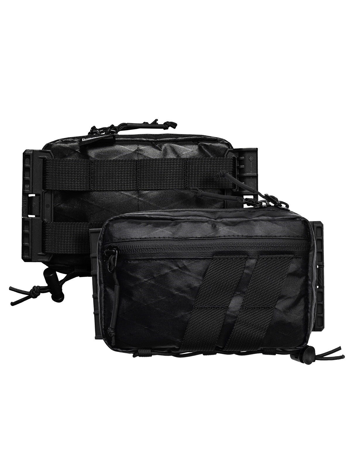 Block E6.0 Portable Tool Pouch - As Featured on Kickstarter