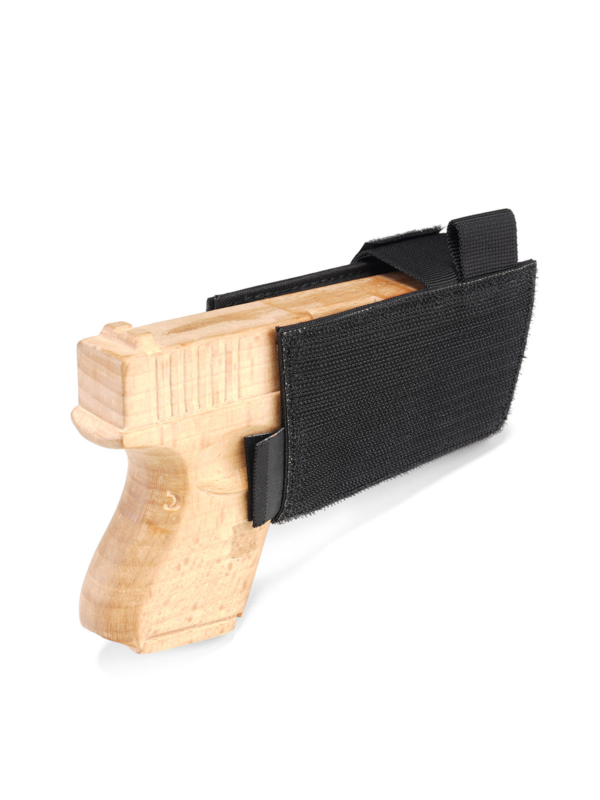 EXT18 Magnetic Tool & Card Pouch – Loop Surface