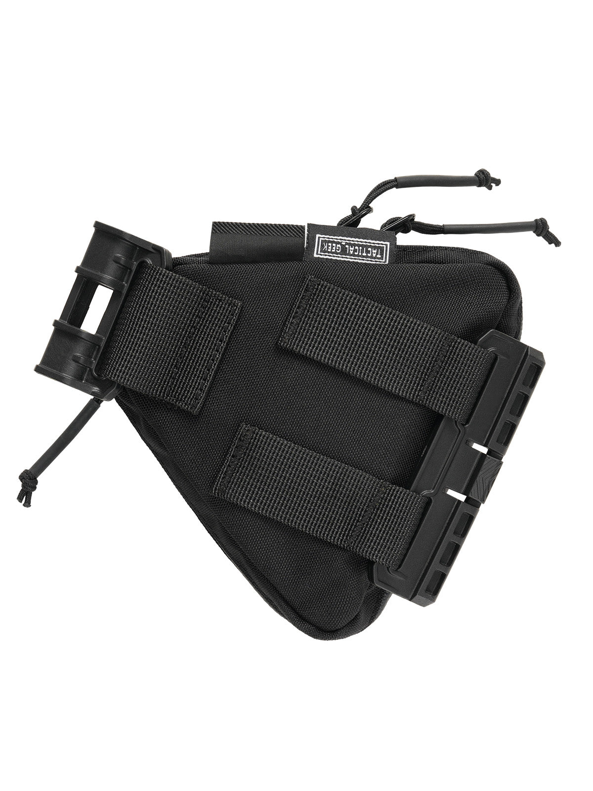 Storage A8 Triangle Pouch- As Featured on Kickstarter