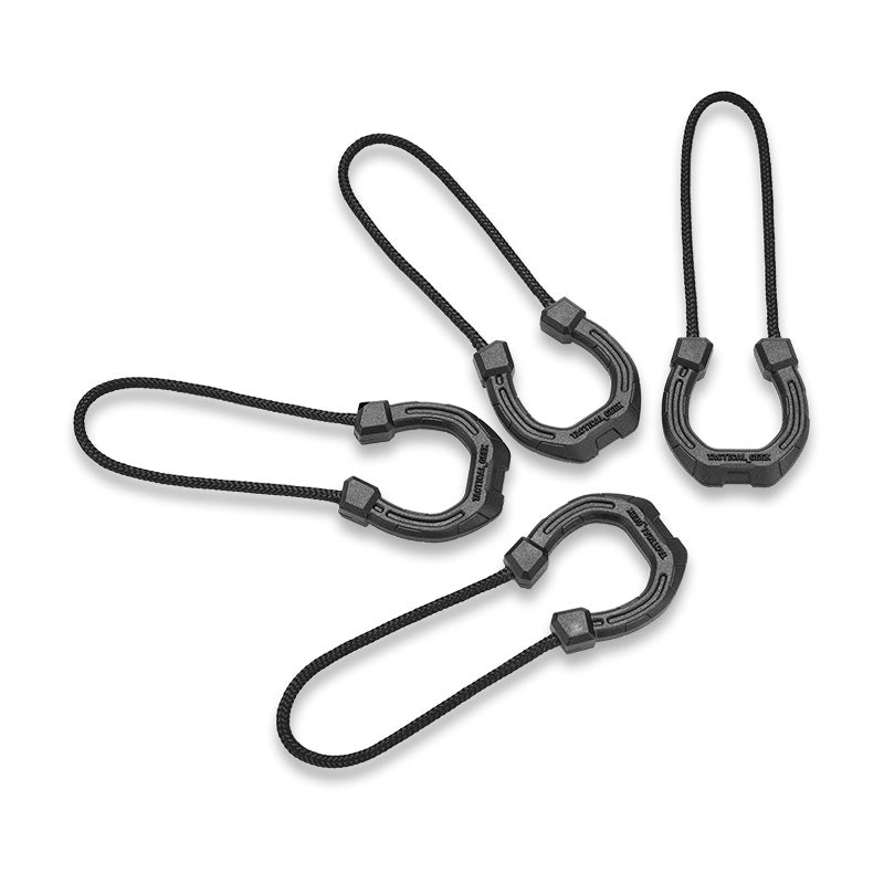 G14 Zipper Pulls( 4 Pieces )