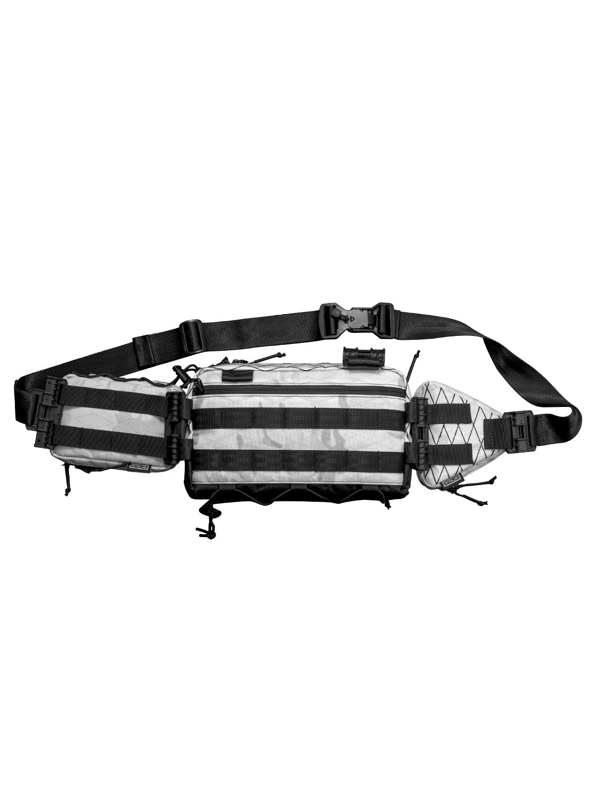 K.SYS Series Three-Piece Bundle- As Featured on Kickstarter