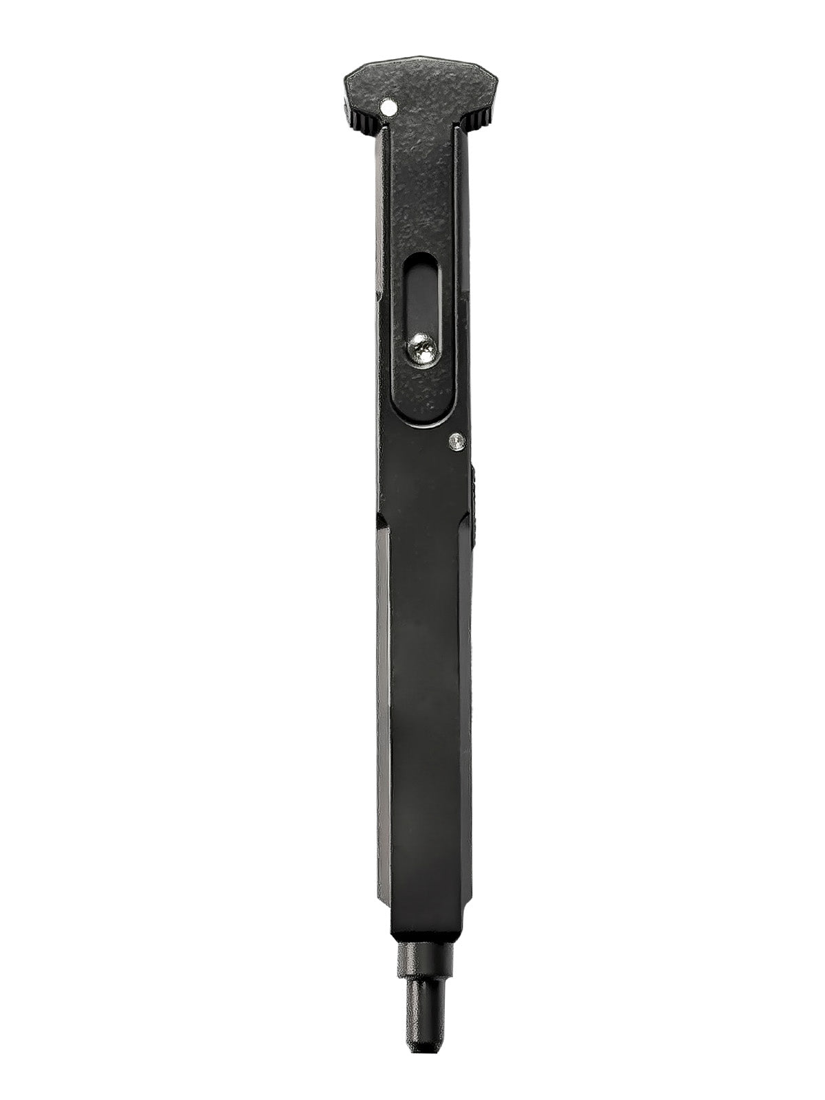 TActuator12 Bolt Action Tactical Pen (Zirconium alloy)