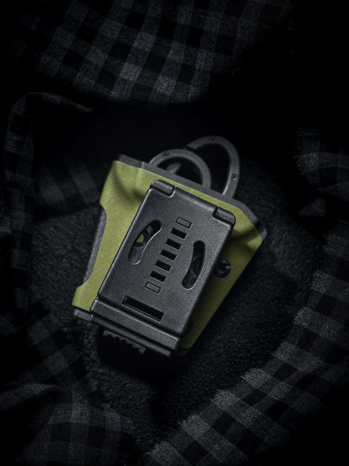 TX18 Multi-Tool Sheath for SOG ParaShears (Craftsman Handmade, ships in 30 days)