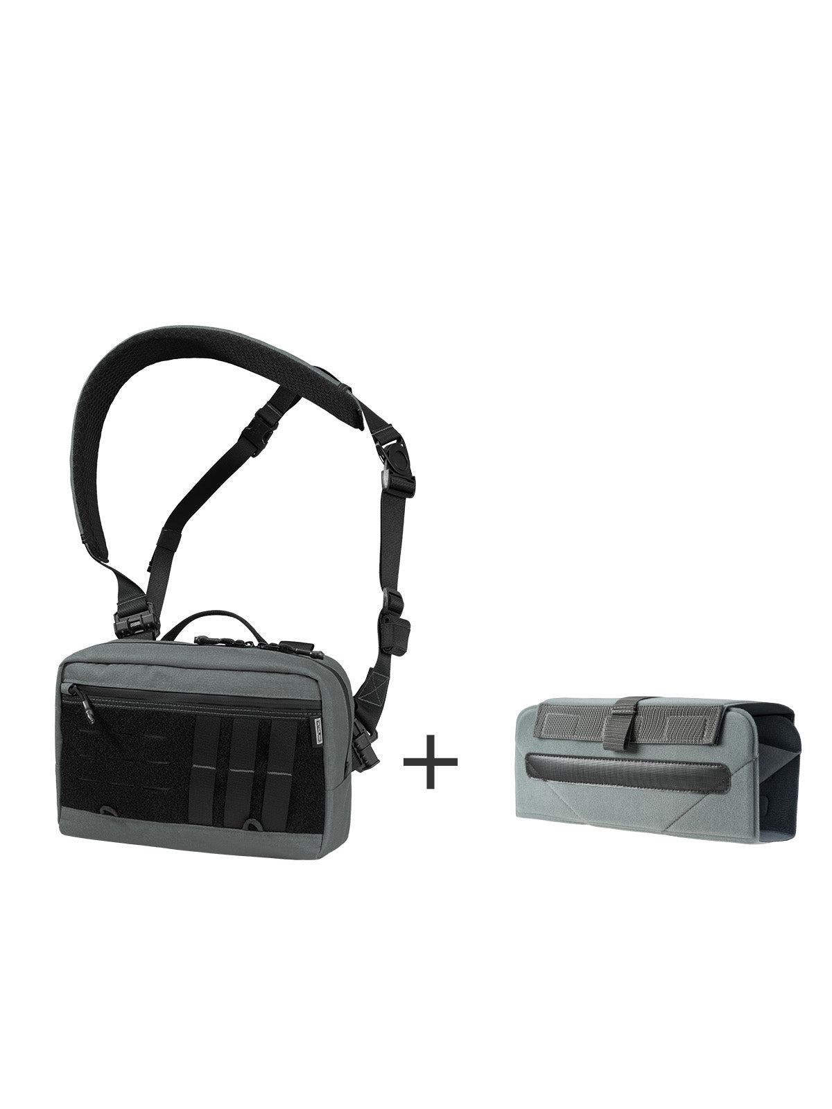 Cache L3 PRO Outdoors Shoulder Bag - Early bird price pre-sale for 15 days