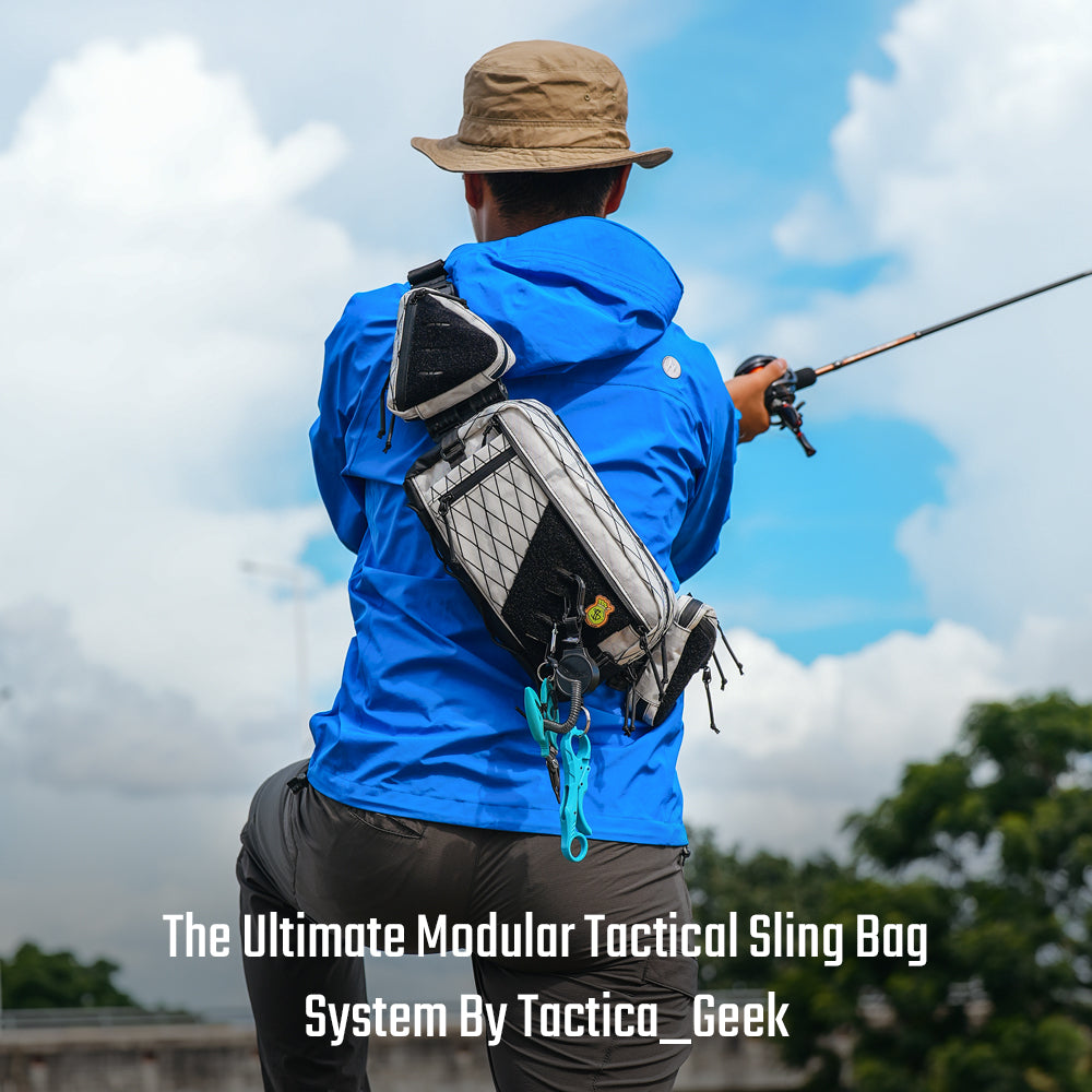 K.SYS Series Six-Piece Bundle- As Featured on Kickstarter