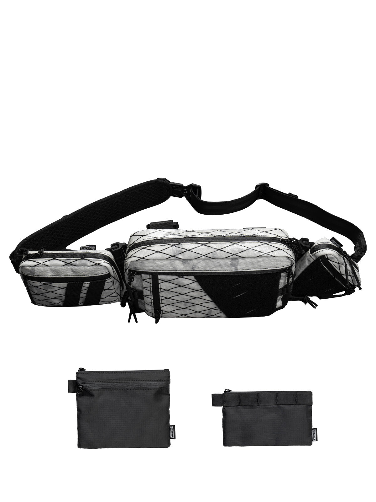 K.SYS Series Six-Piece Bundle- As Featured on Kickstarter