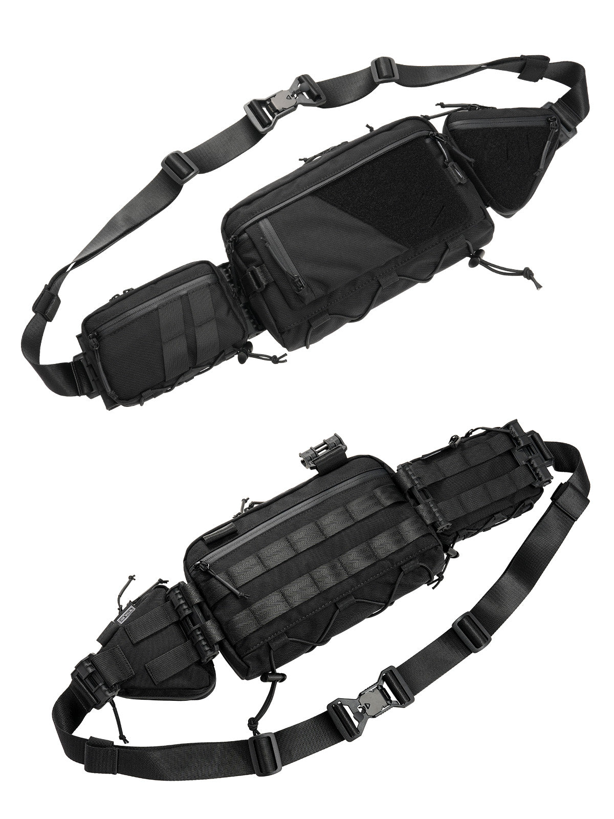 K.SYS Series Three-Piece Bundle- As Featured on Kickstarter