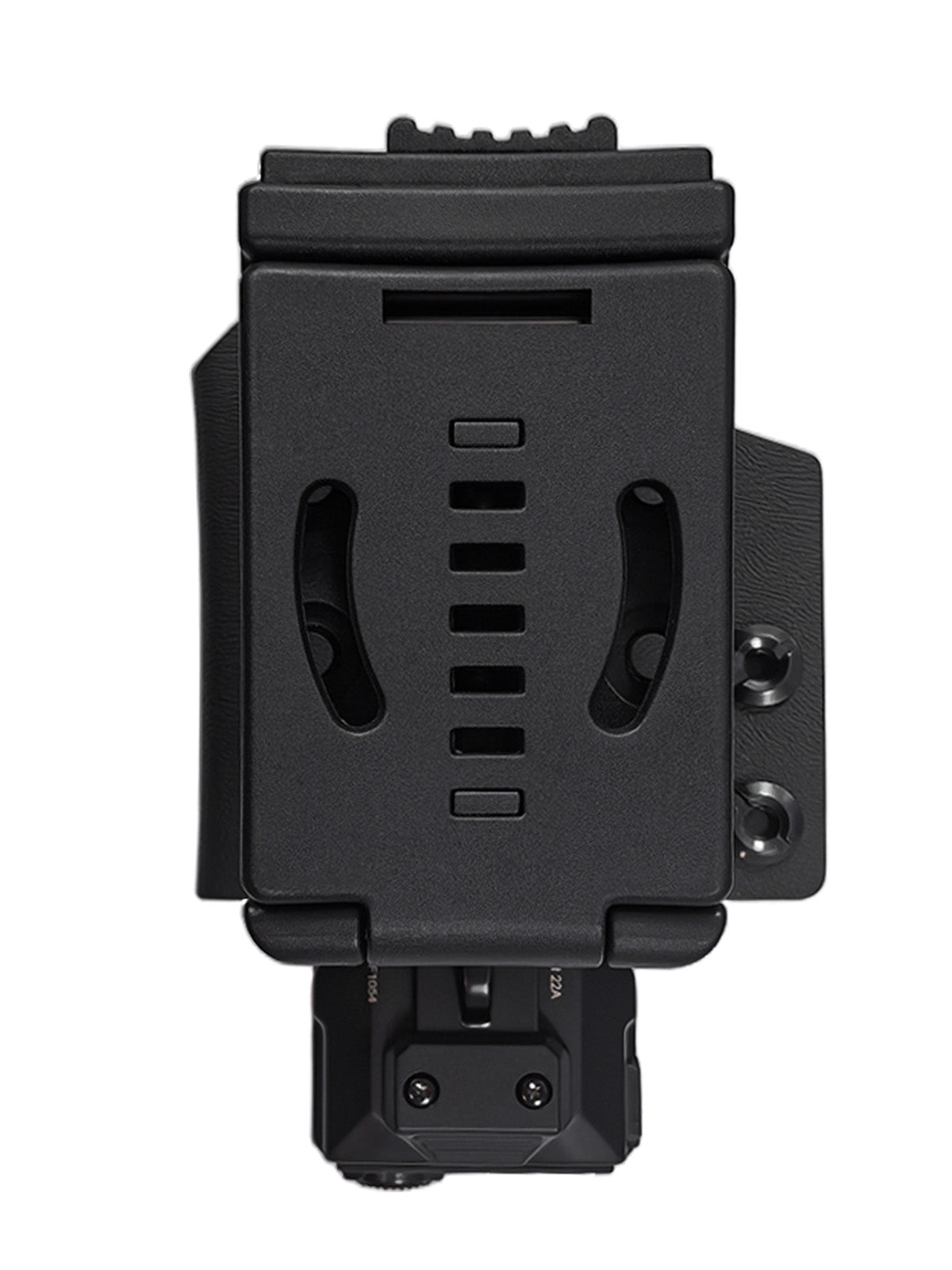 TX13 Flashlight Sheath for Nitecore EDC37 (Craftsman Handmade, ships in 30 days)