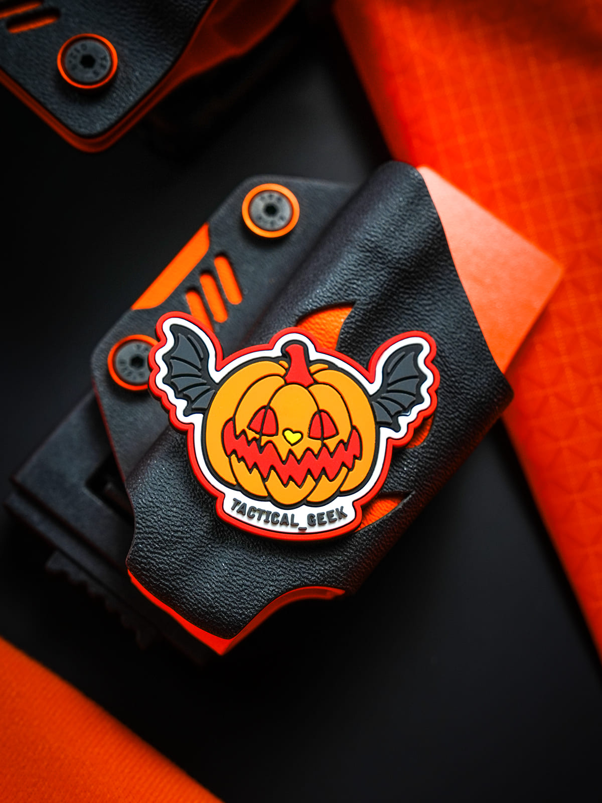 BG22 Patches