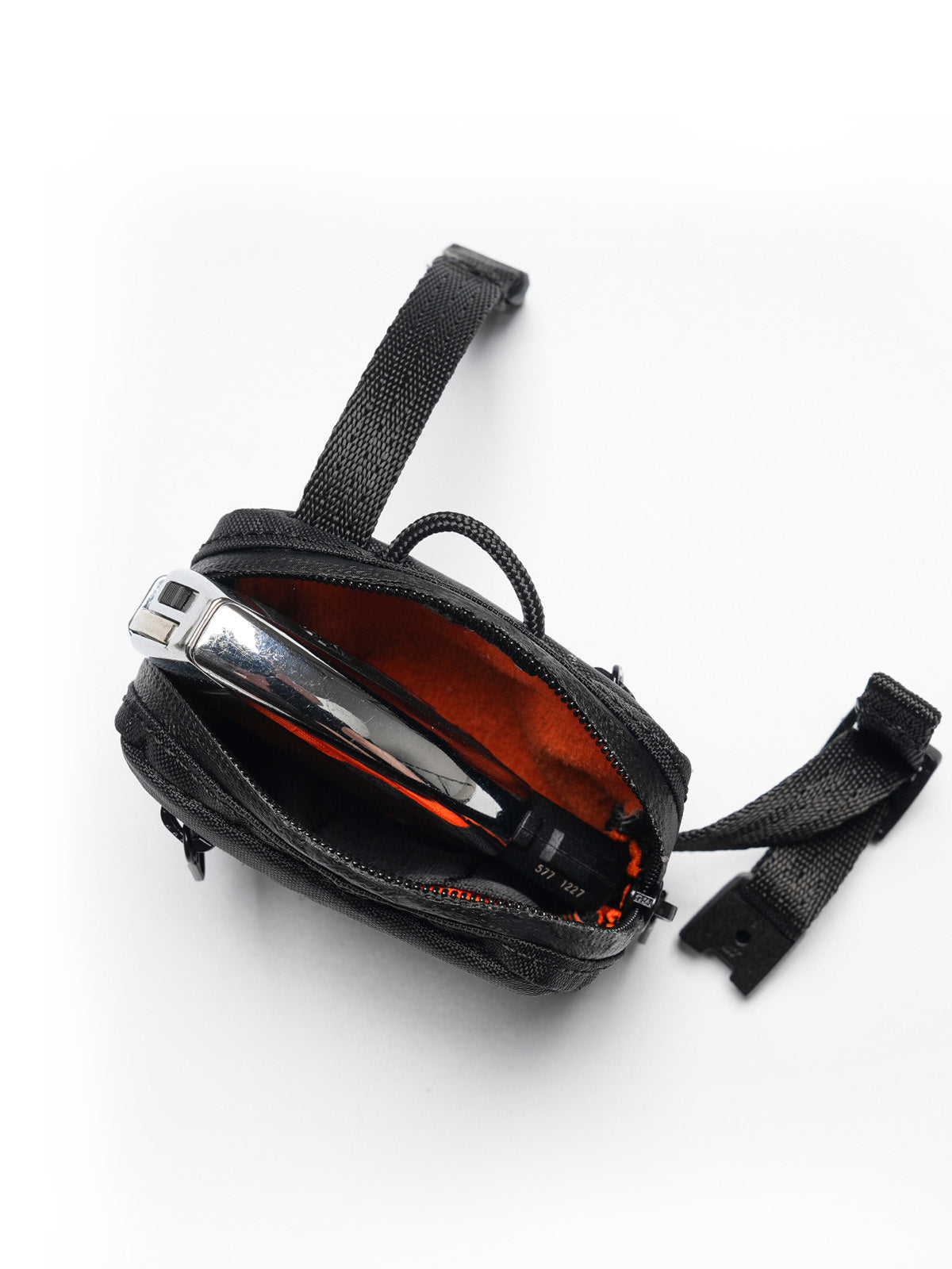 Storage A18 MINI Key Pouch - As Featured on Kickstarter(30-day pre-sale)