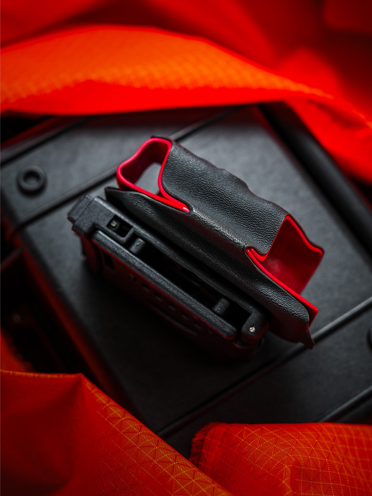 TX15 Christmas Edition Sheath for Leatherman Charge & Bit Kit Set (Pre-sale for 30 days)