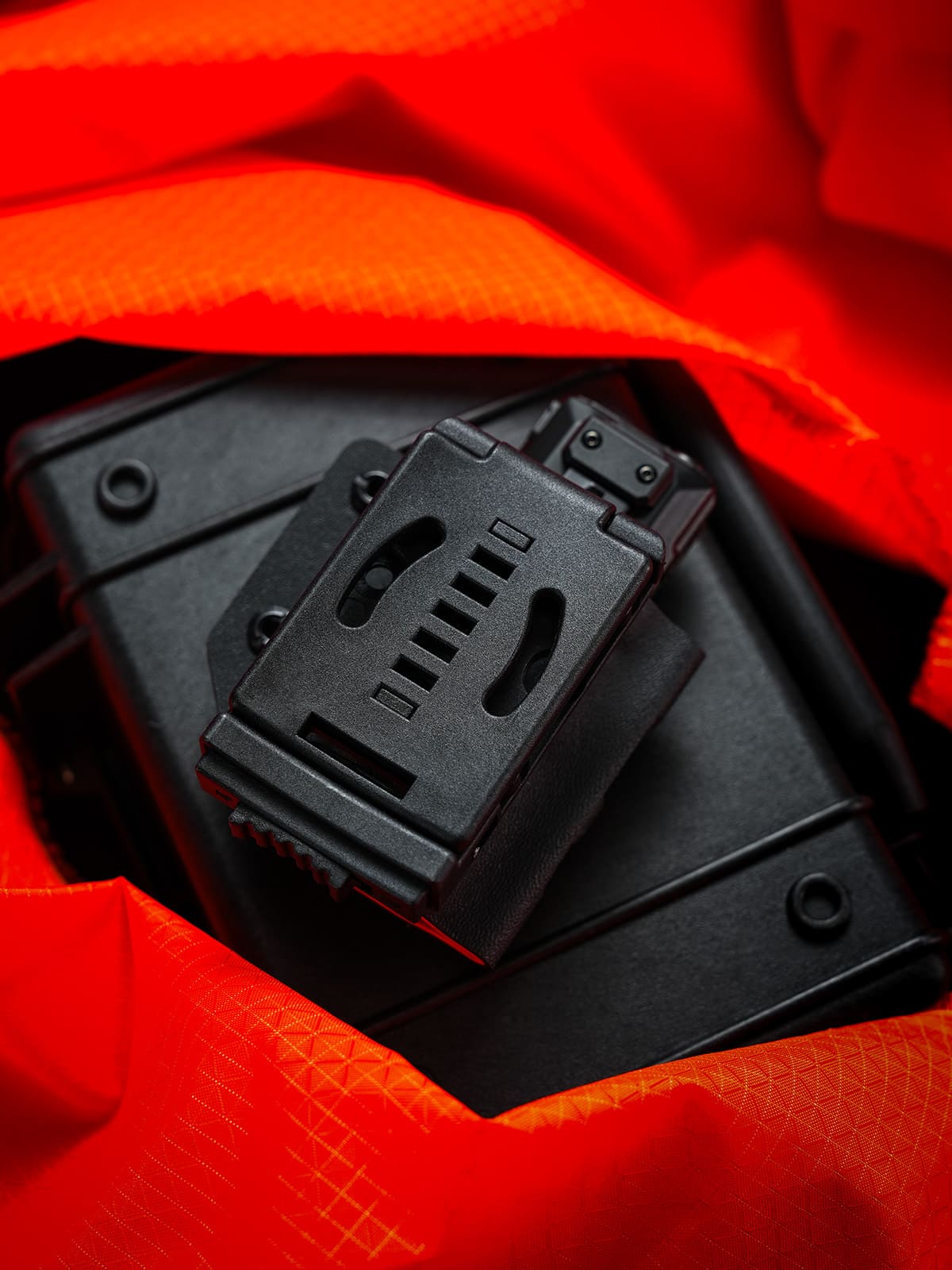 TX13 Halloween Edition Flashlight Sheath for EDC37 (Pre-sale, Ends After Halloween)