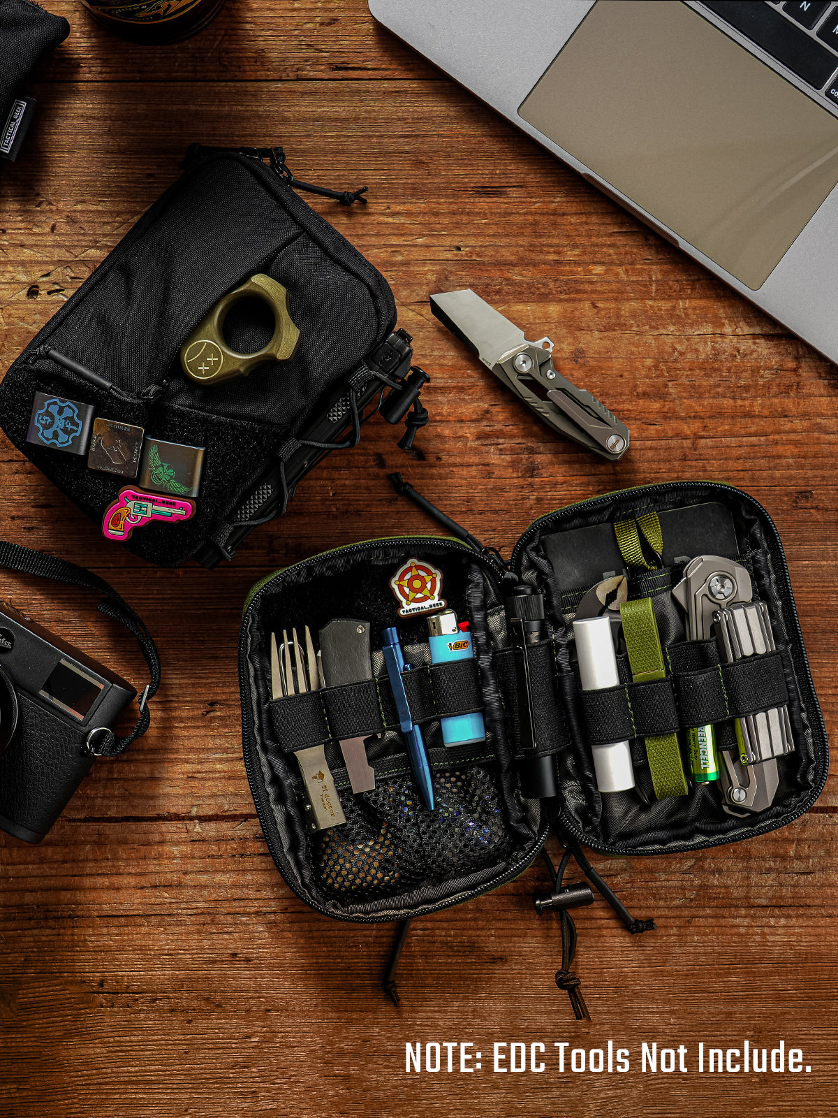 Block E4.0 EDC Compact Waist Pouch
