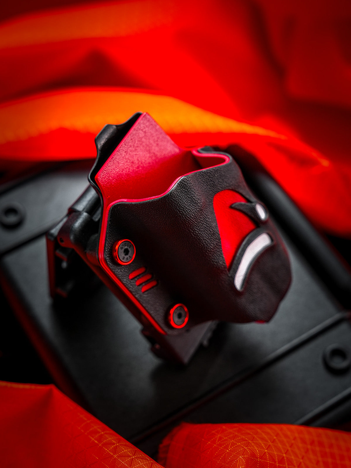 TX15 Christmas Edition Sheath for Leatherman Charge & Bit Kit Set (Pre-sale for 30 days)