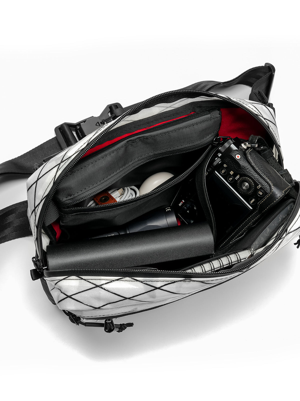 Storage A14 EDC Bag- As Featured on Kickstarter