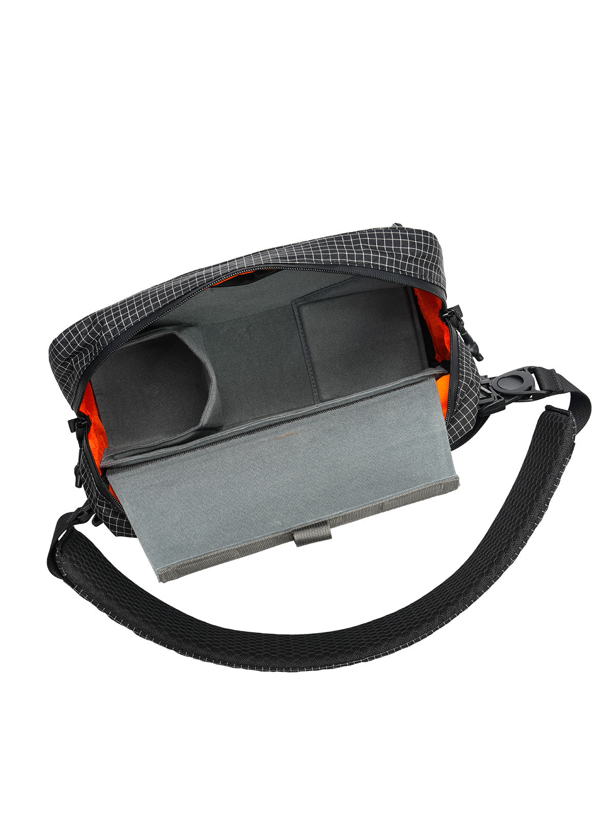 Cache L3 PRO Outdoors Shoulder Bag - Early bird price pre-sale for 15 days