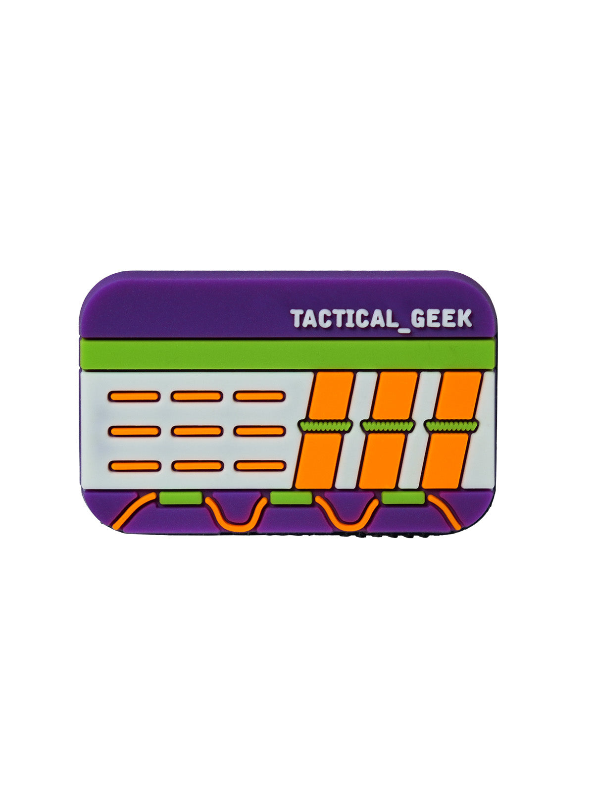 BG10 Patches