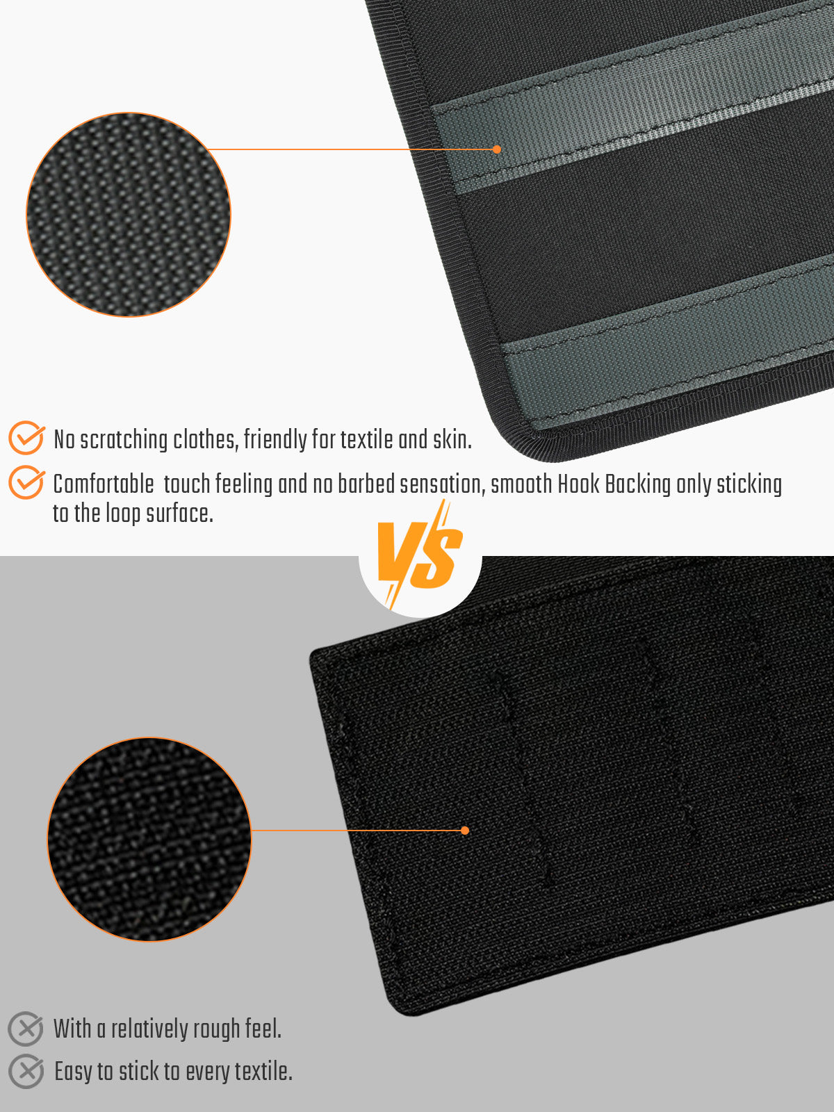 TCM10 EDC Organizer Board - Compatible with the Cache L3 PRO