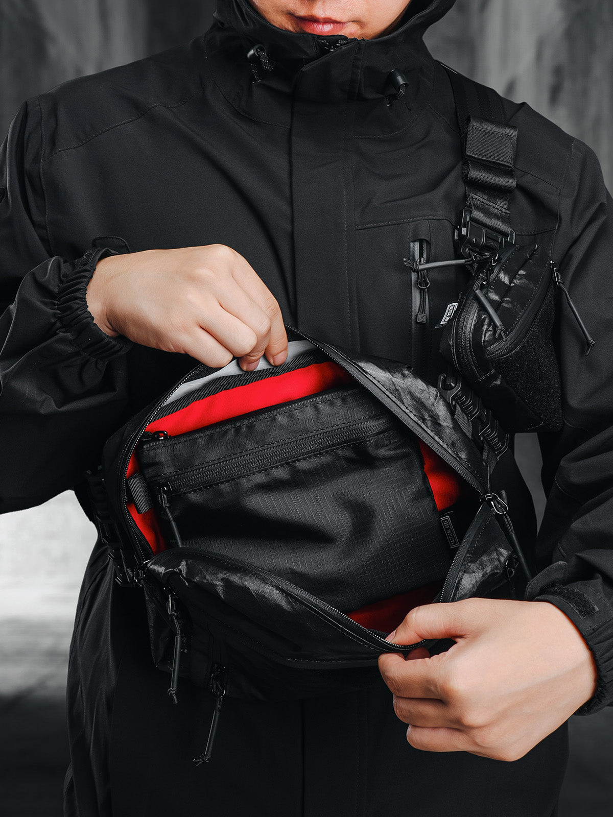 K.SYS Series Six-Piece Bundle- As Featured on Kickstarter