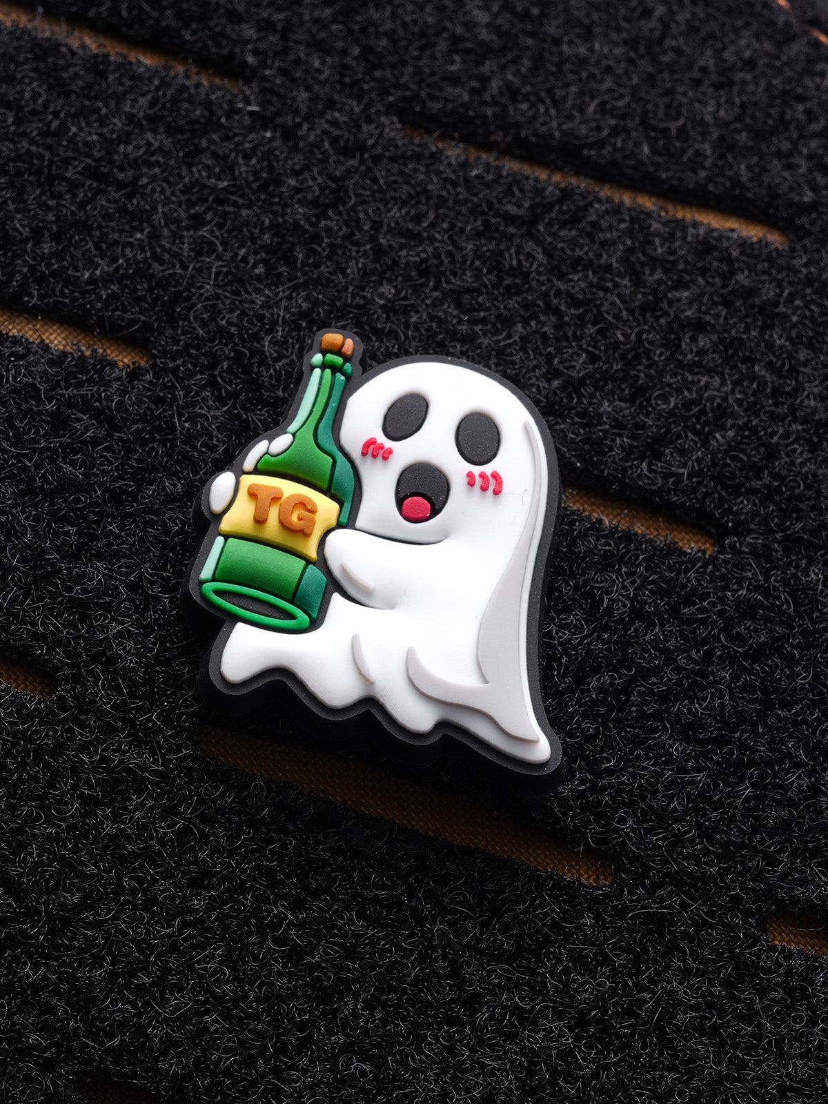 BooBoss - BG28 Patches