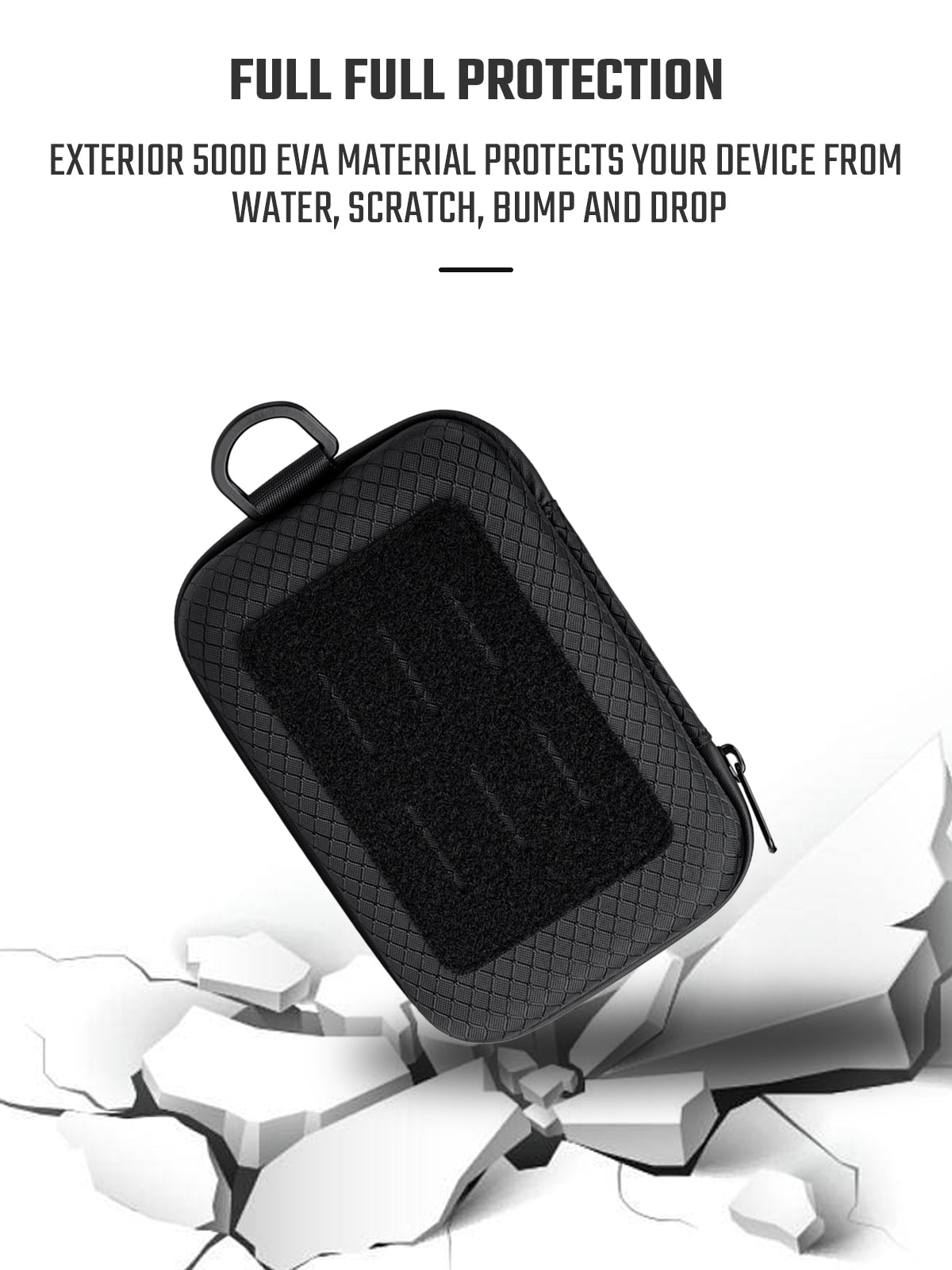 EXT13 Tool Organizer Case