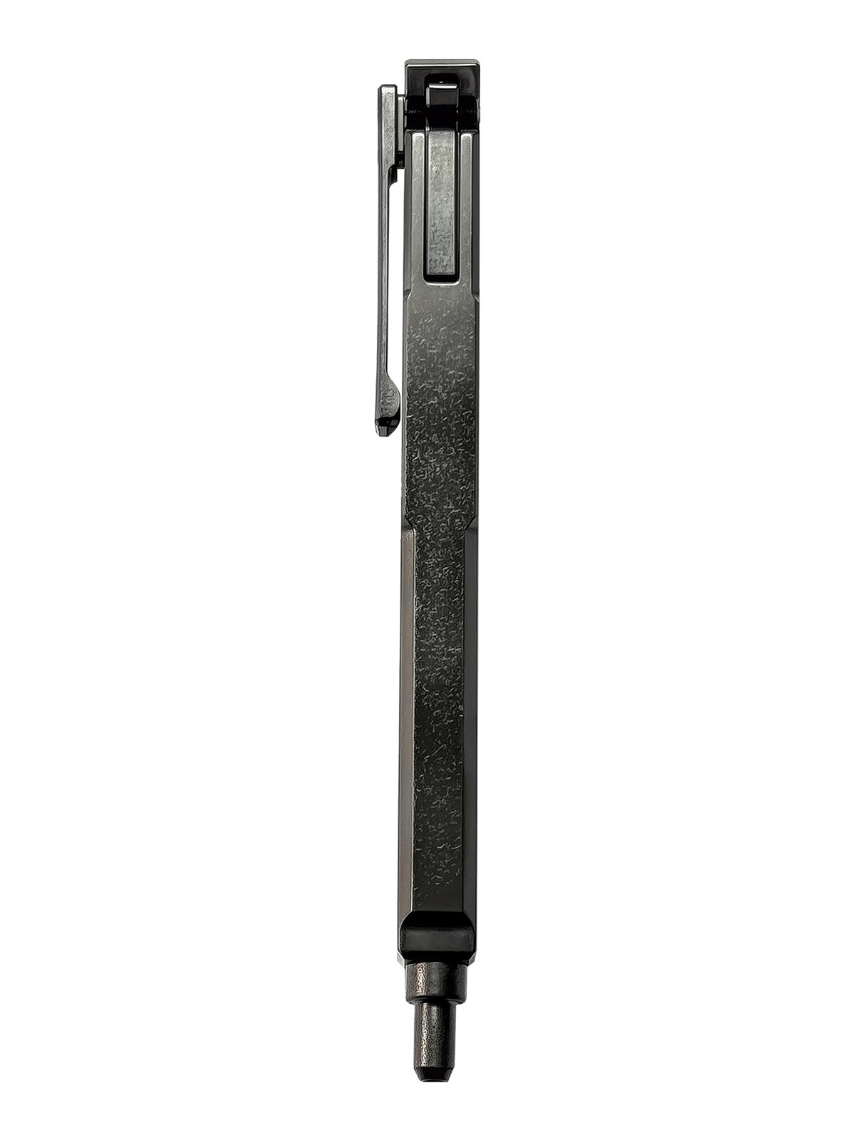 TActuator12 Bolt Action Tactical Pen (Zirconium alloy)