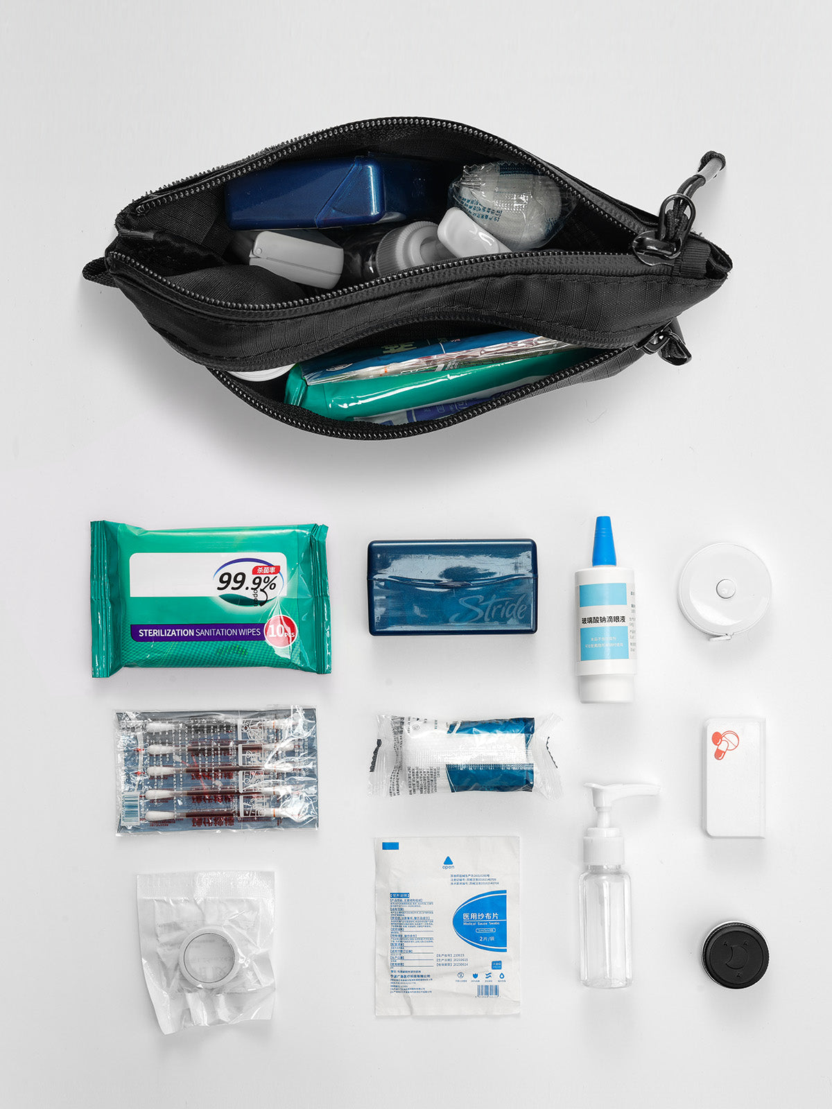 Storage A14 EDC Bag- As Featured on Kickstarter