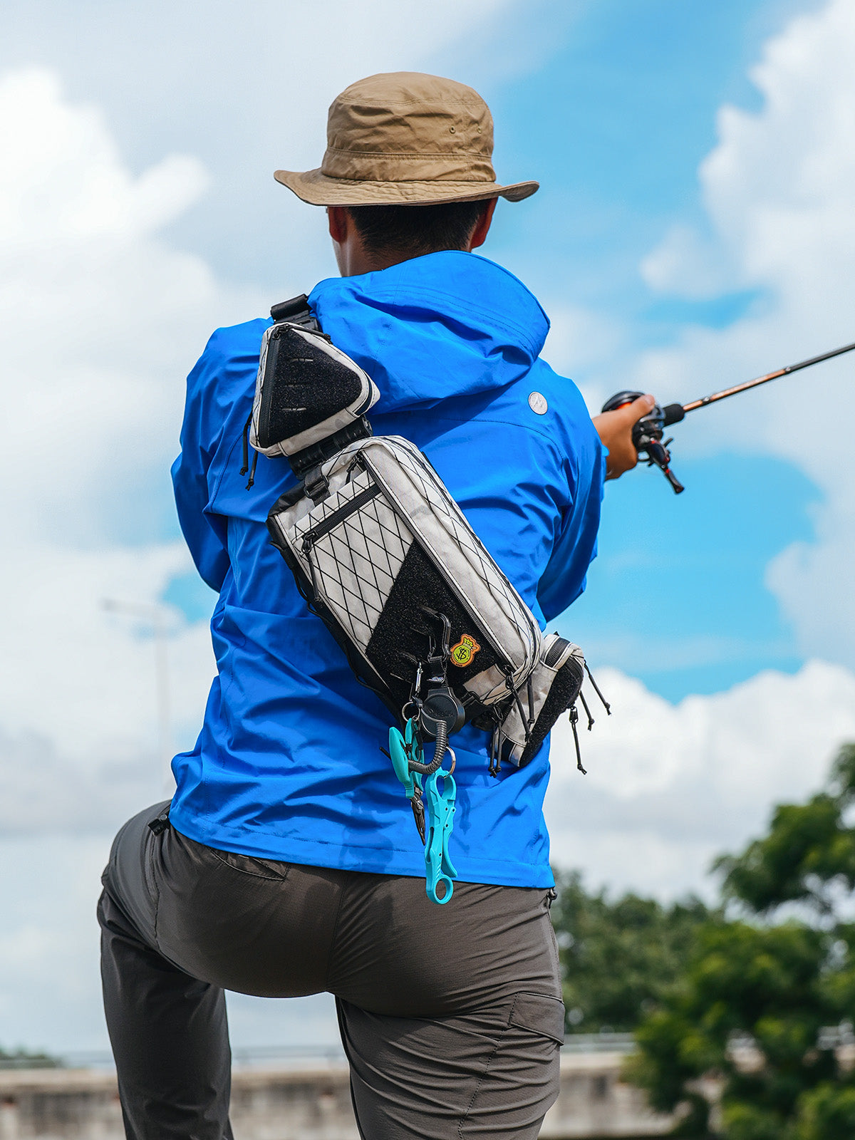 K.SYS Series Three-Piece Bundle- As Featured on Kickstarter