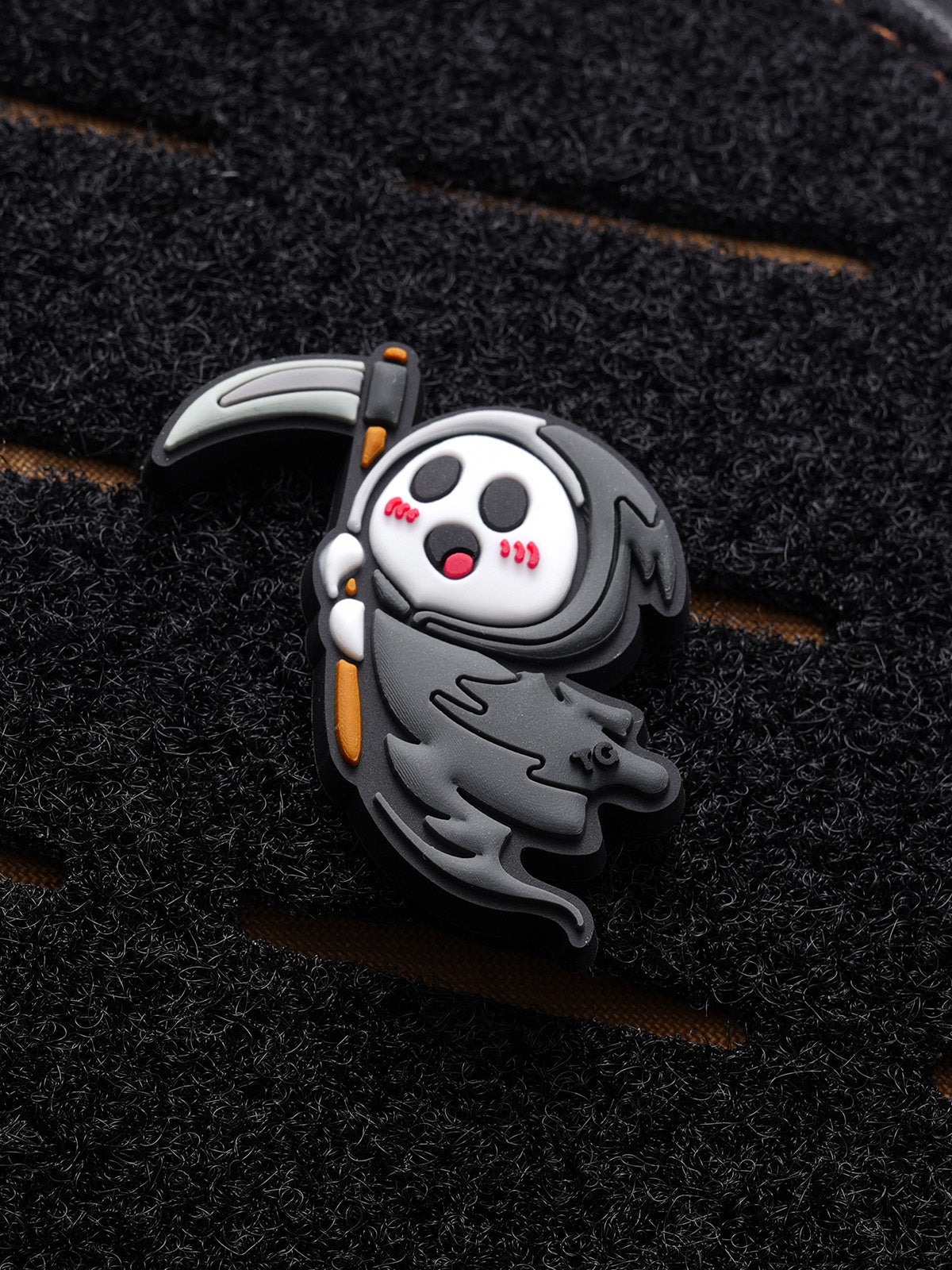 BooBoss - BG30 Patches