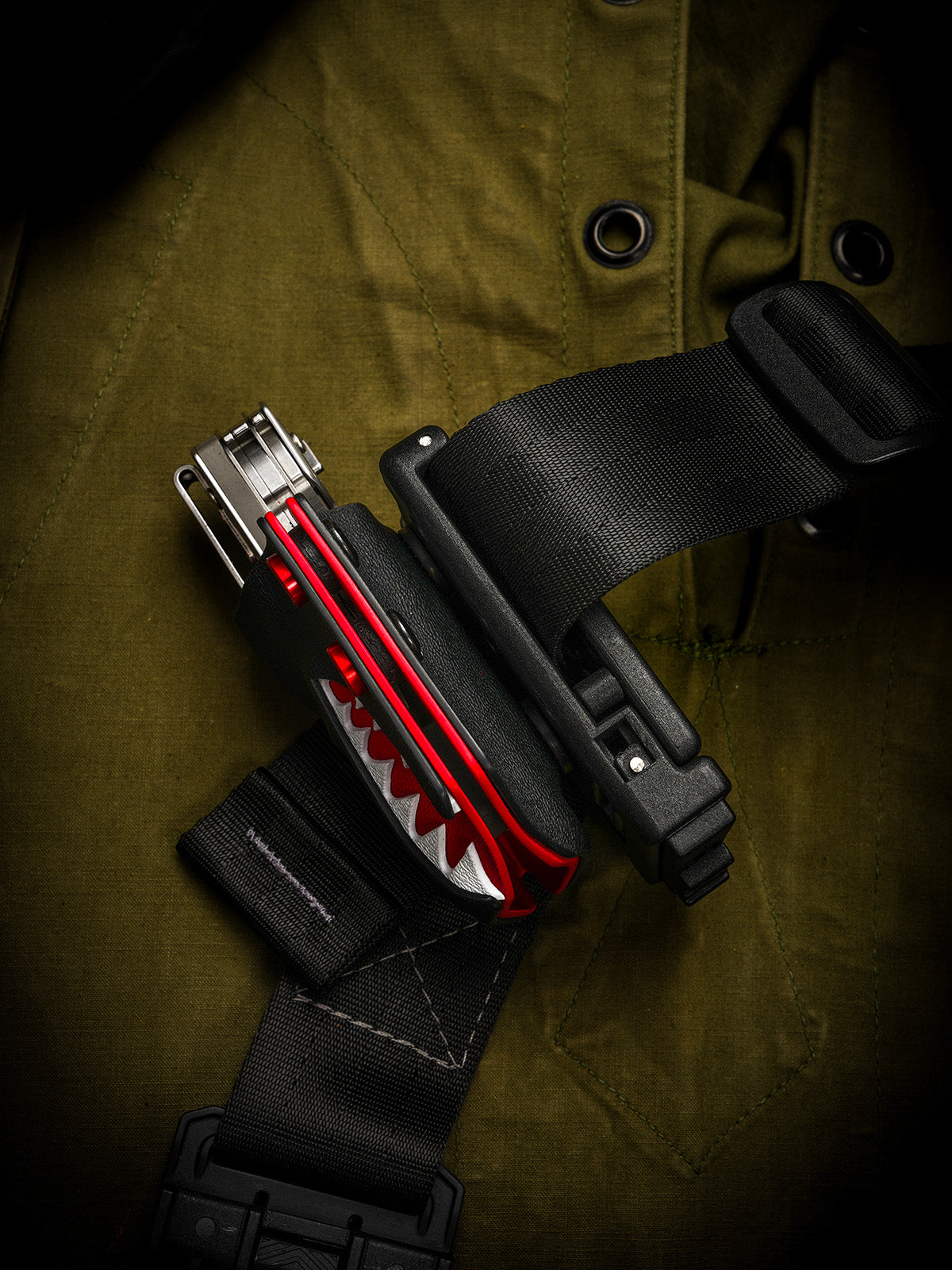 TX14 Multi-Tool Sheath for Leatheman Free T4(Craftsman Handmade, ships in 30 days)