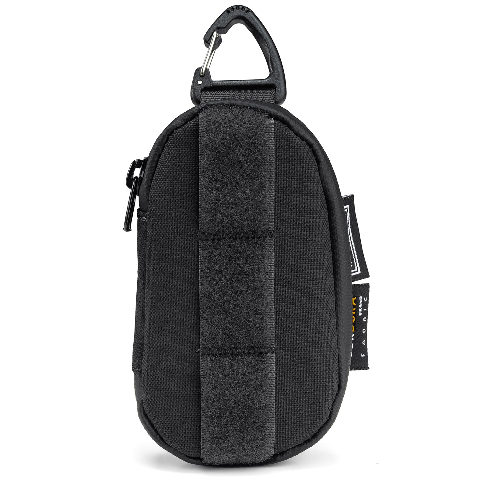 ストレージ A7 EDC キーバッグ モールポーチ (ブラック)