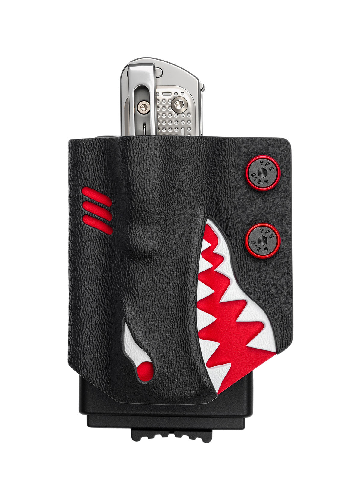TX14 Multi-Tool Sheath for Leatheman Free T4(Craftsman Handmade, ships in 30 days)