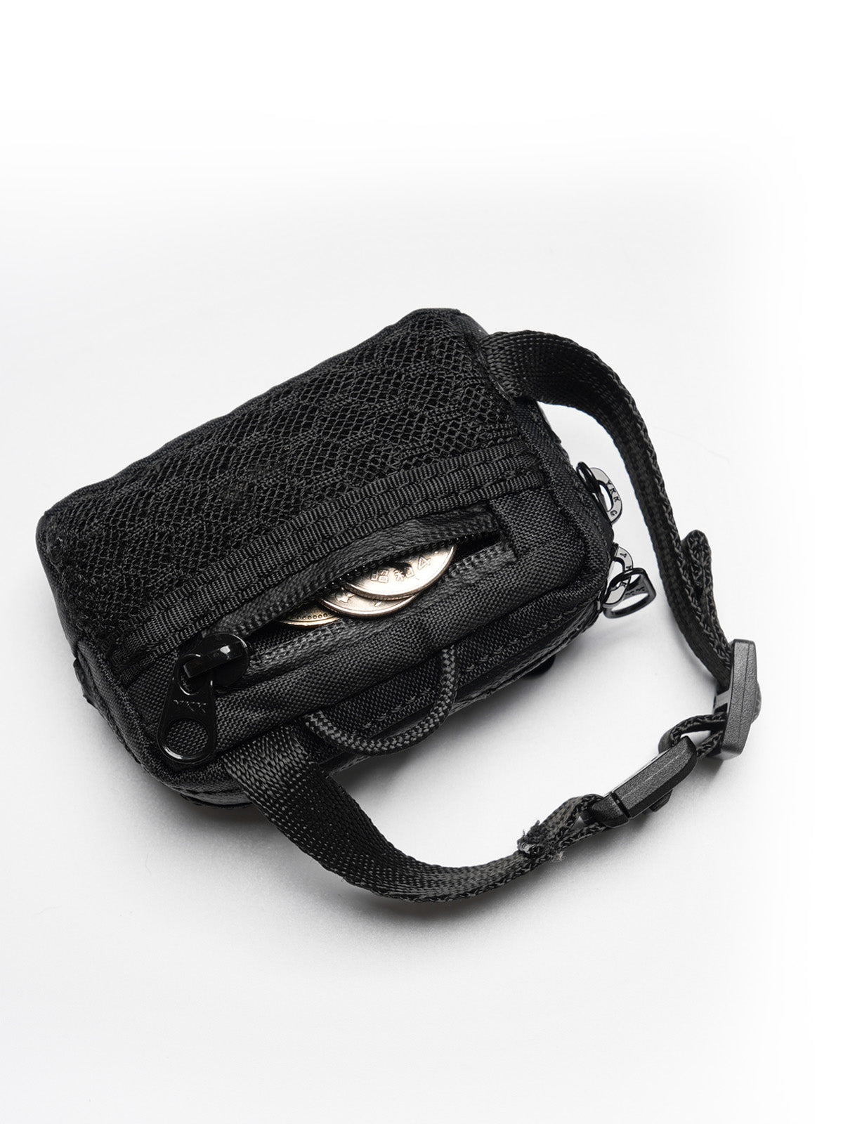 Storage A18 MINI Key Pouch - As Featured on Kickstarter(30-day pre-sale)
