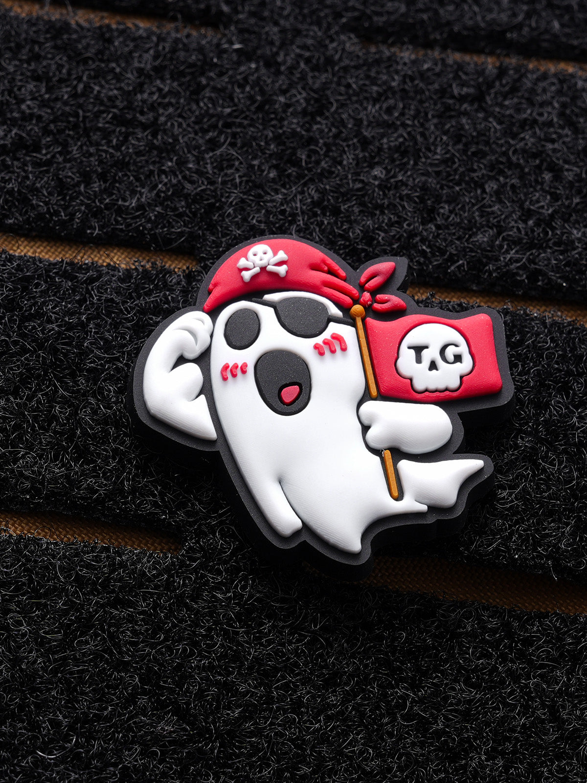 BooBoss - BG27 Patches