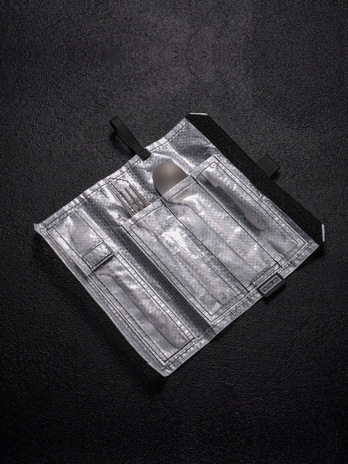 HS7 Tableware Storage Pouch