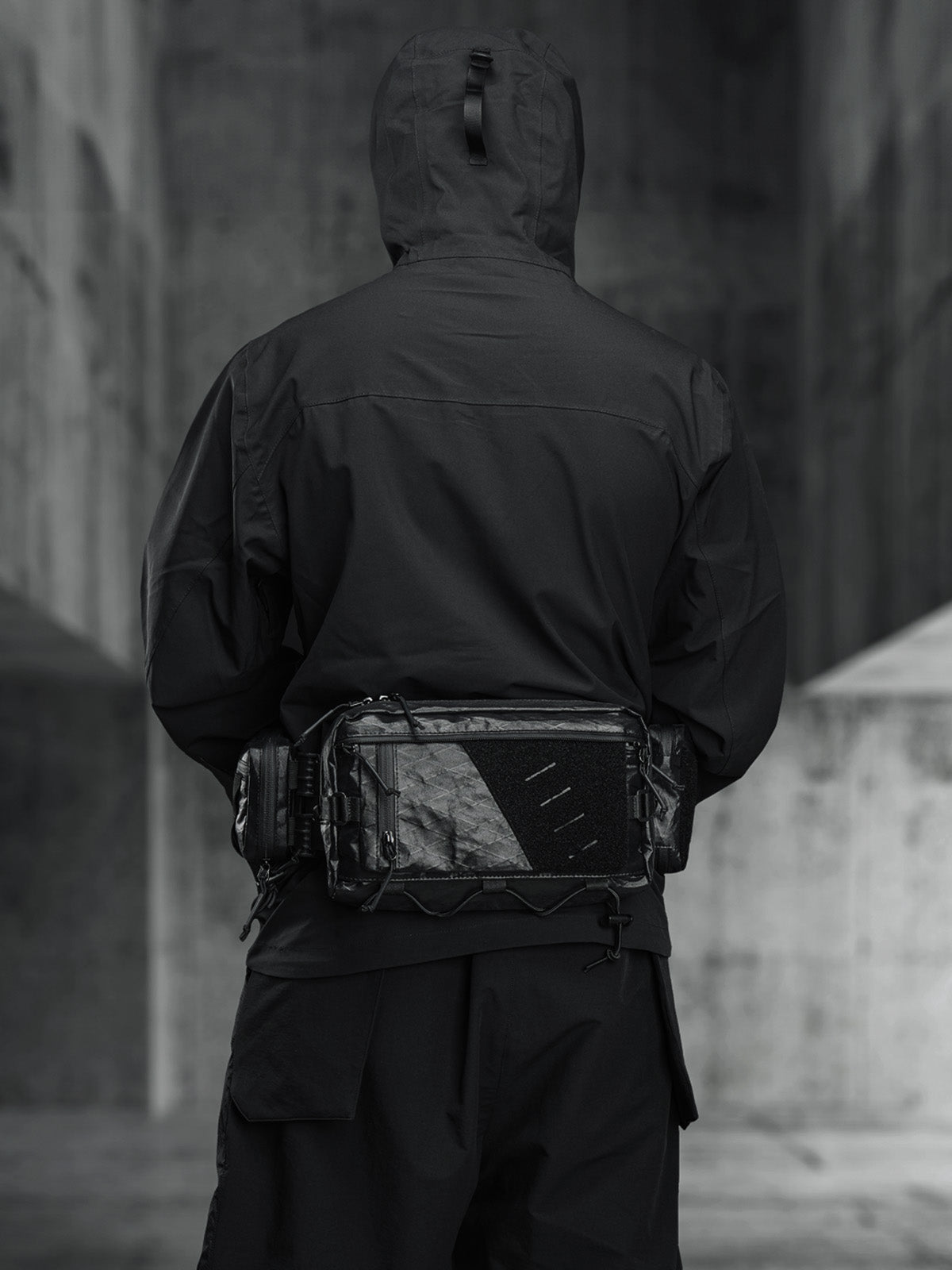 K.SYS Series Three-Piece Bundle- As Featured on Kickstarter