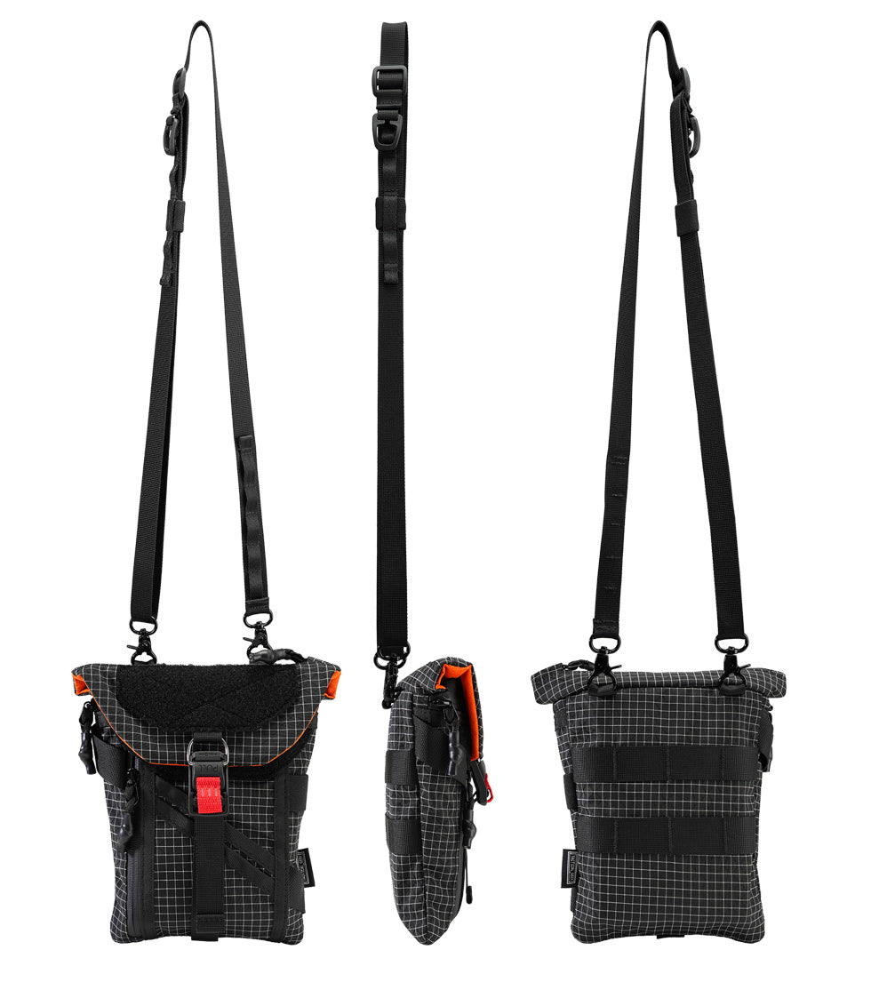 EXT14 Multi-Functional Travel Document & EDC Organize (Early bird pre-sale, 30 days)