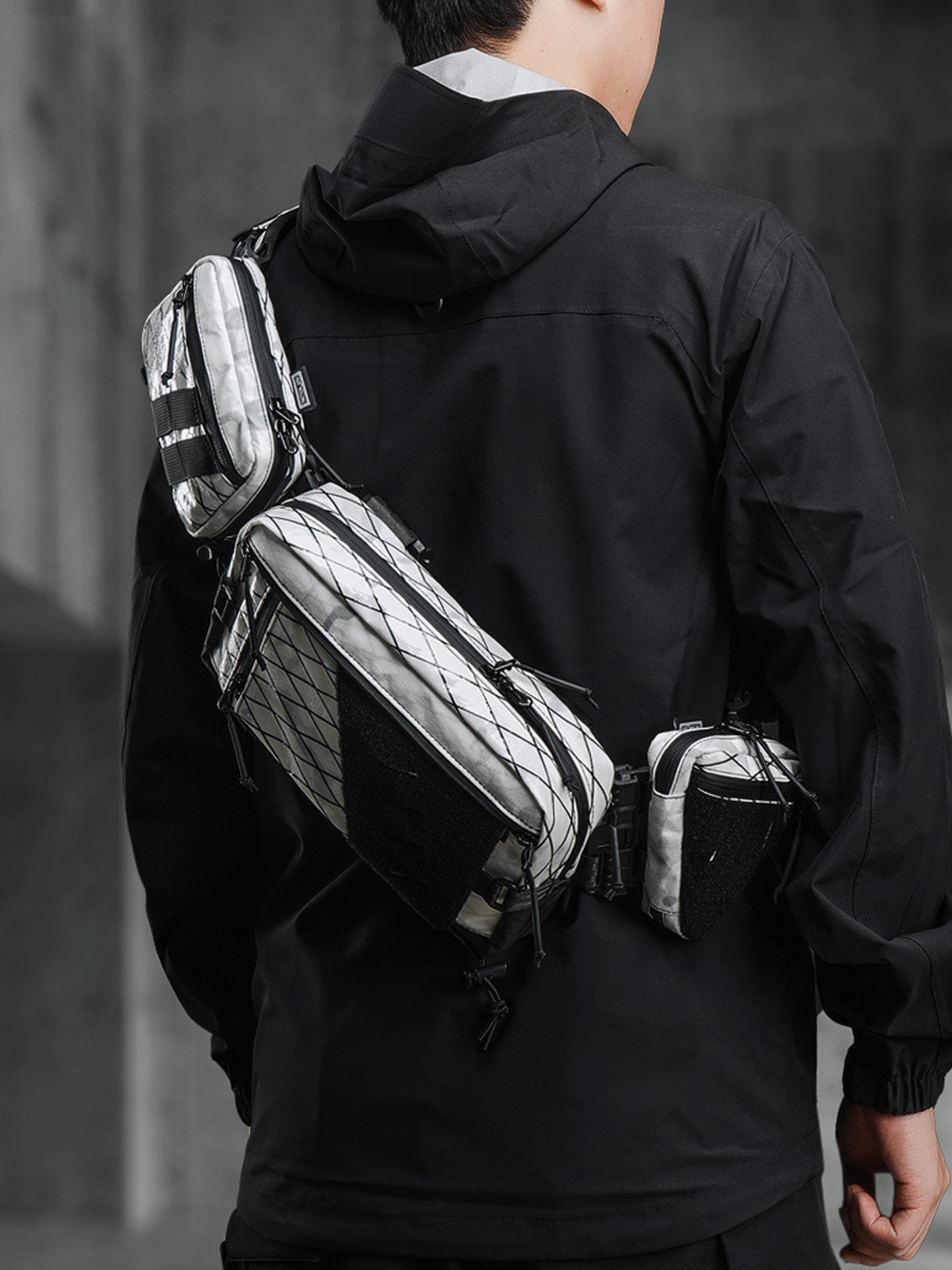 K.SYS Series Three-Piece Bundle- As Featured on Kickstarter