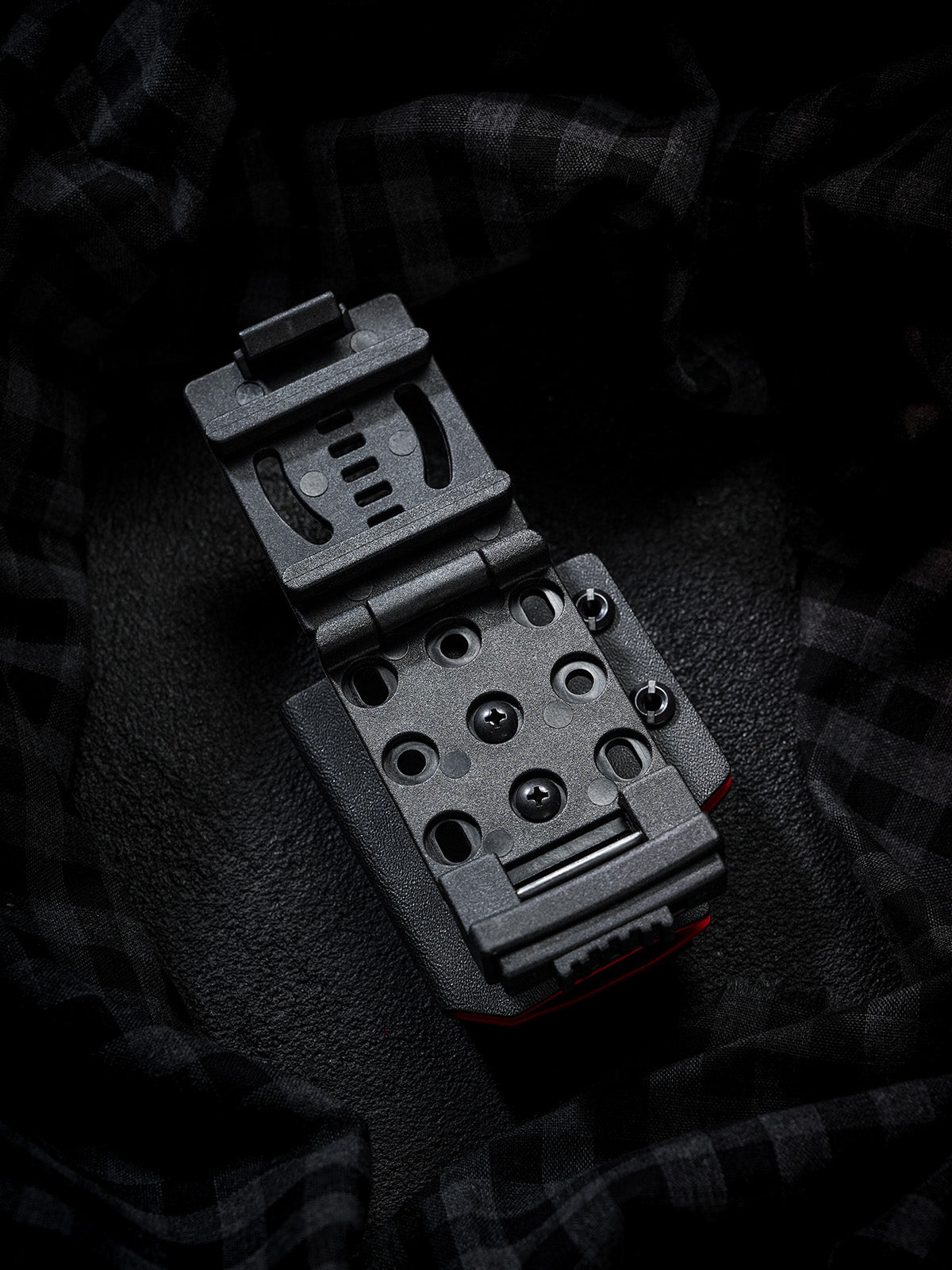 Flashlight Sheath for Nitecore EDC09(Craftsman Handmade, ships in 30 days)