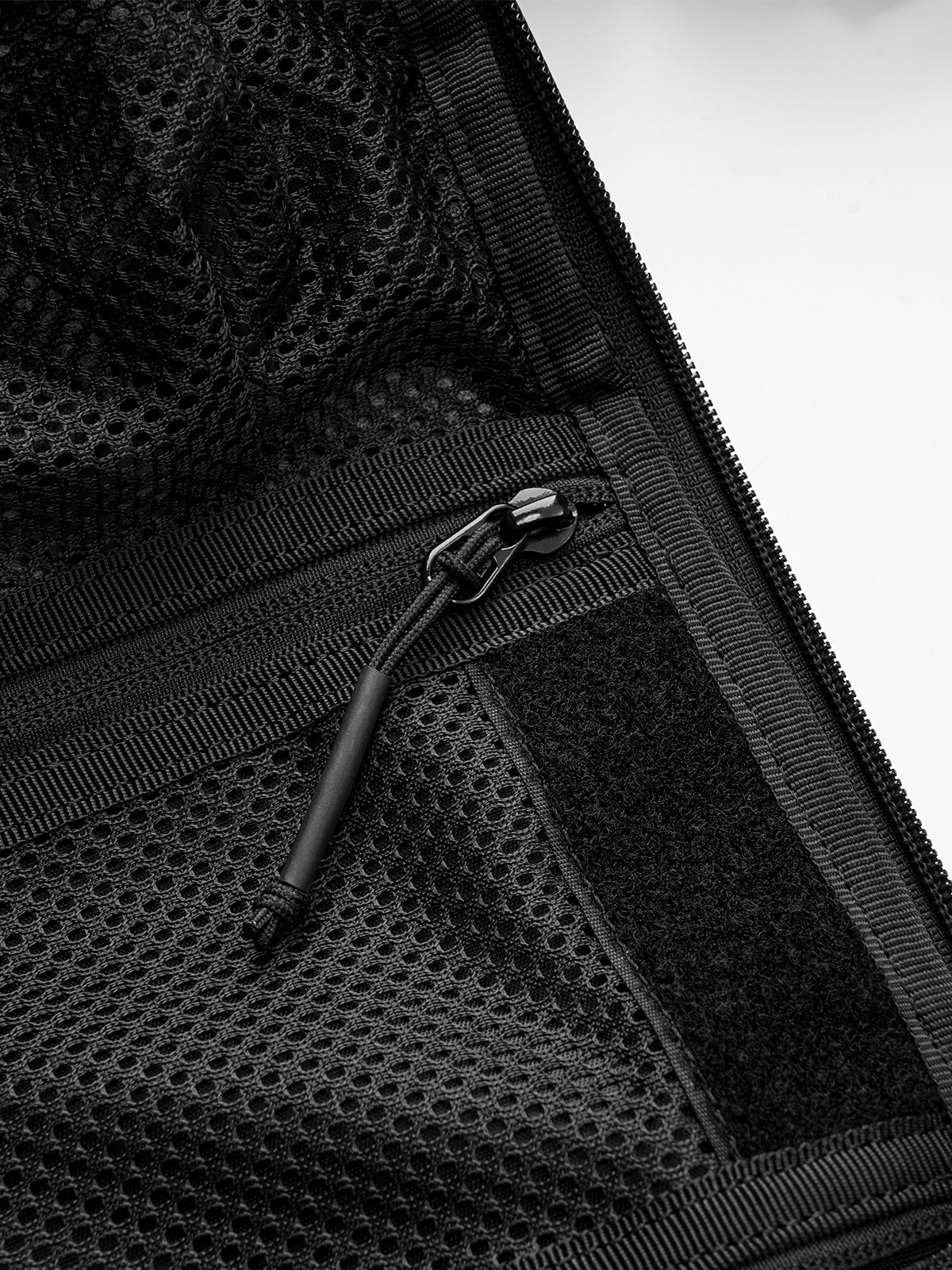 G11 Zipper Pulls( 10 Pieces )