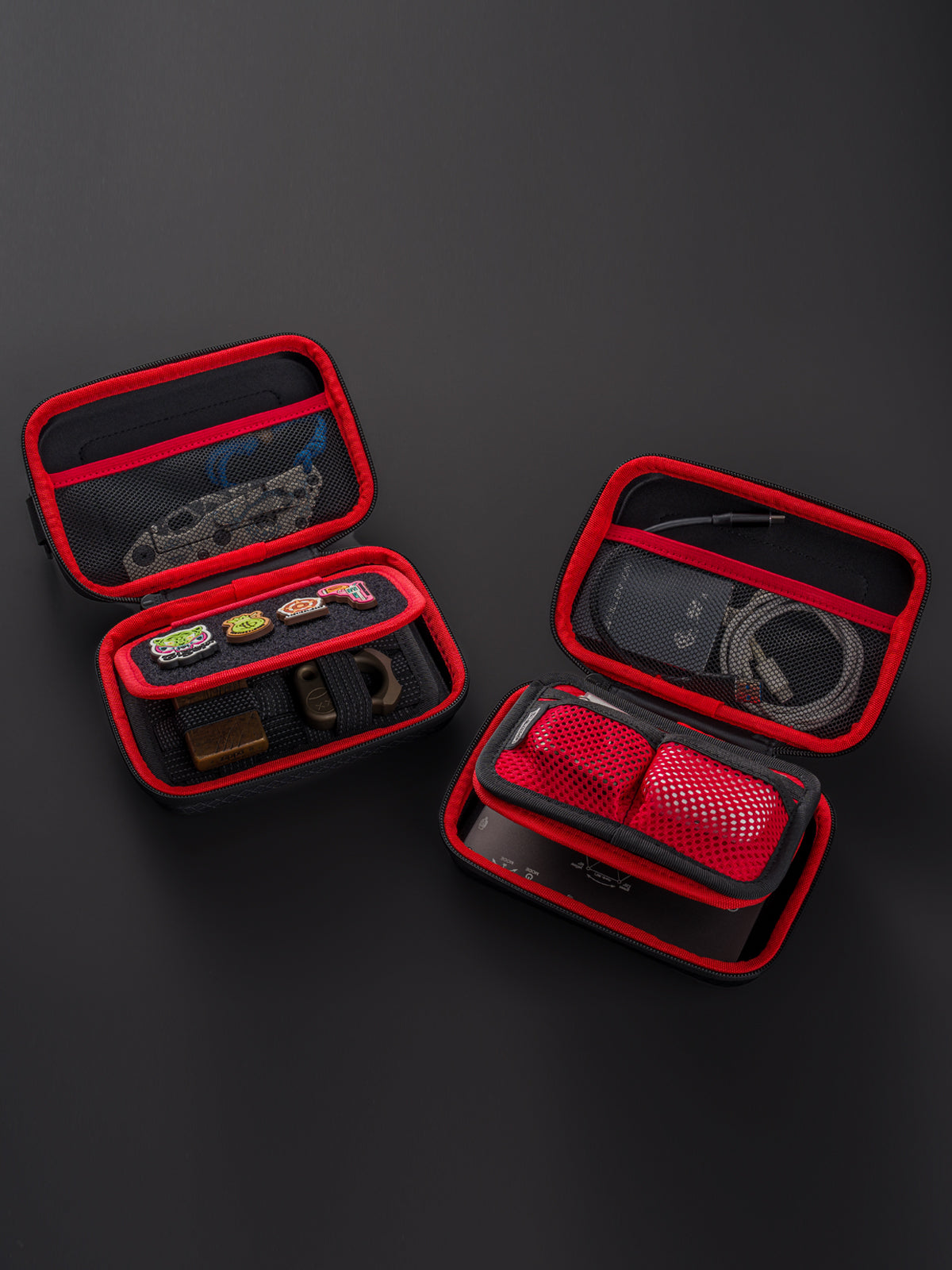 EXT13 Tool Organizer Case