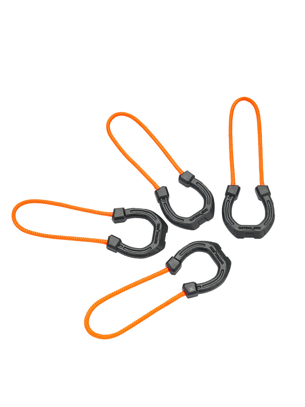 G14 Zipper Pulls( 4 Pieces )