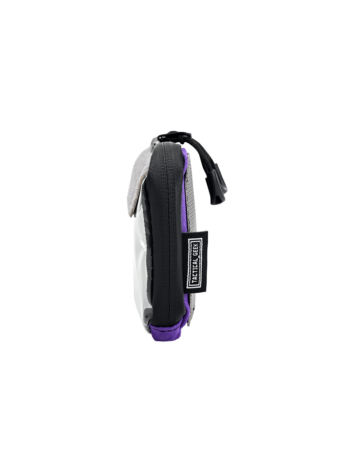 DT1 Transparent Utility Pouch