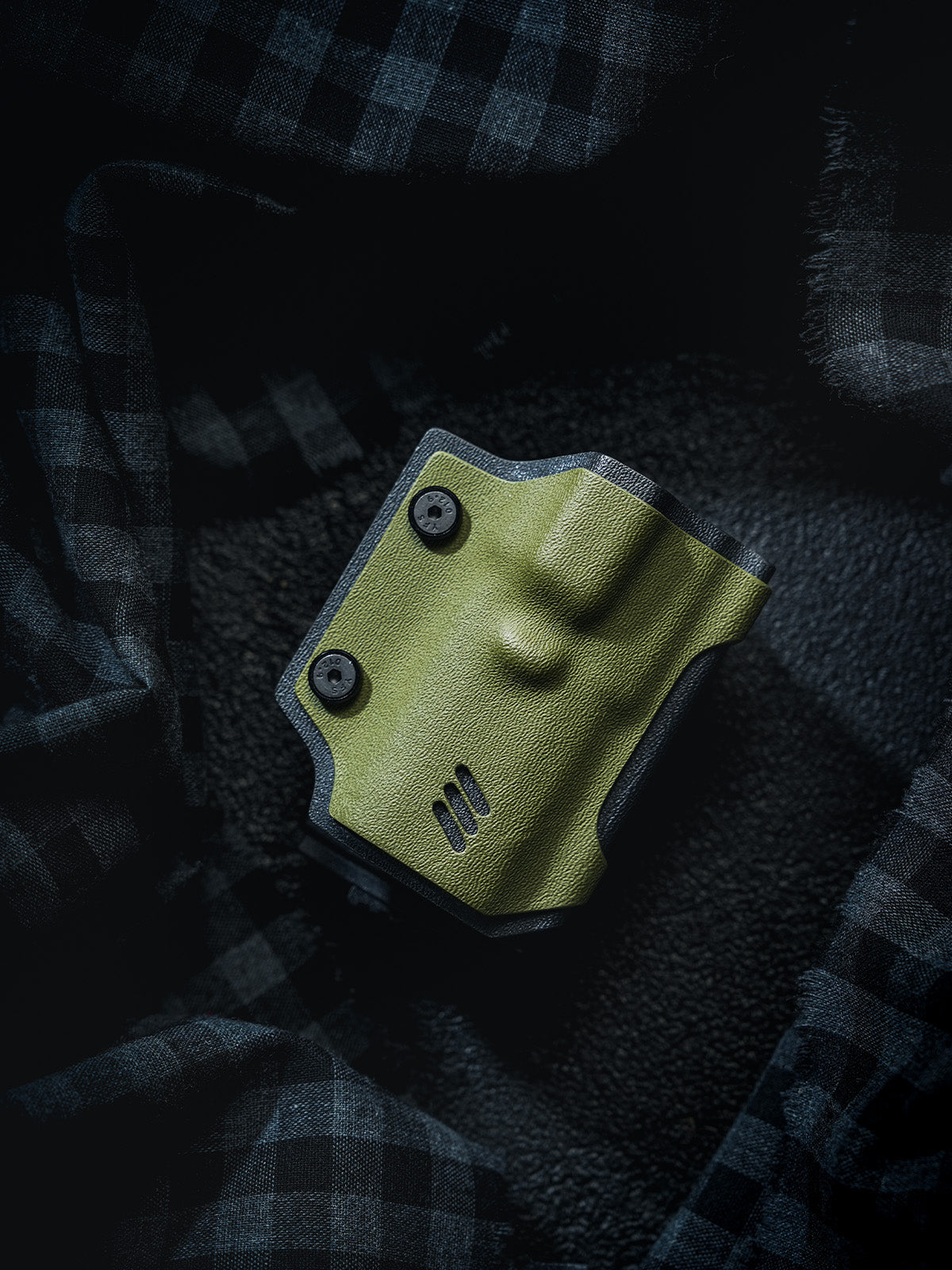 TX17 Flashlight Sheath for Nitecore EDC17(Craftsman Handmade, ships in 30 days)