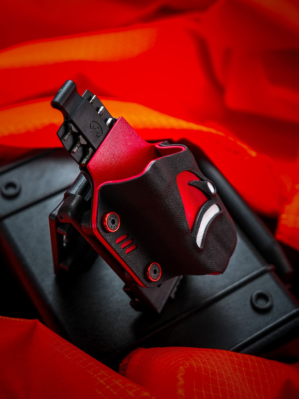 TX15 Halloween Edition Sheath for Leatherman Charge & Bit Kit Set (Pre-sale, Ends After Halloween)