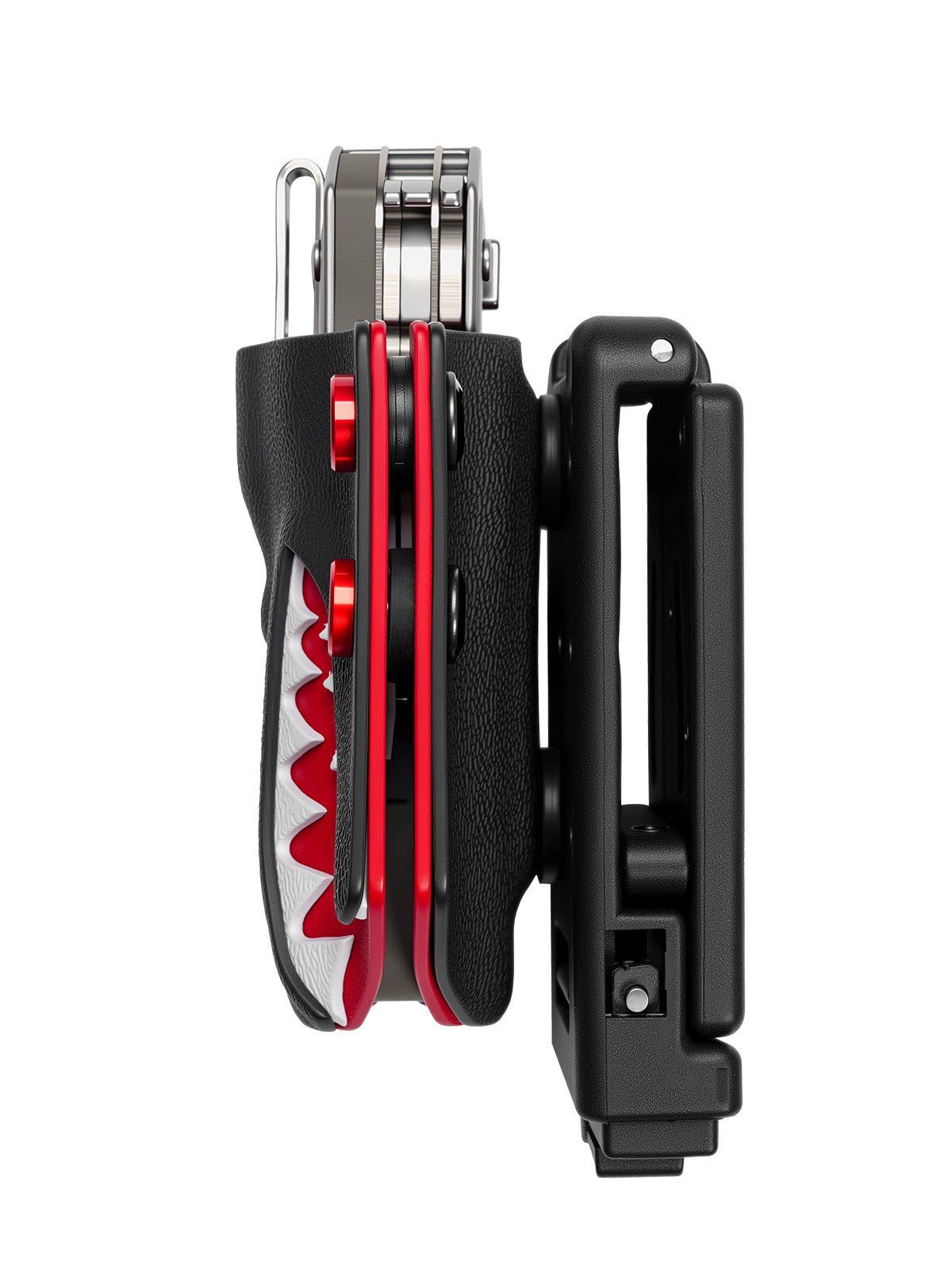 TX14 Multi-Tool Sheath for Leatheman Free T4(Craftsman Handmade, ships in 30 days)